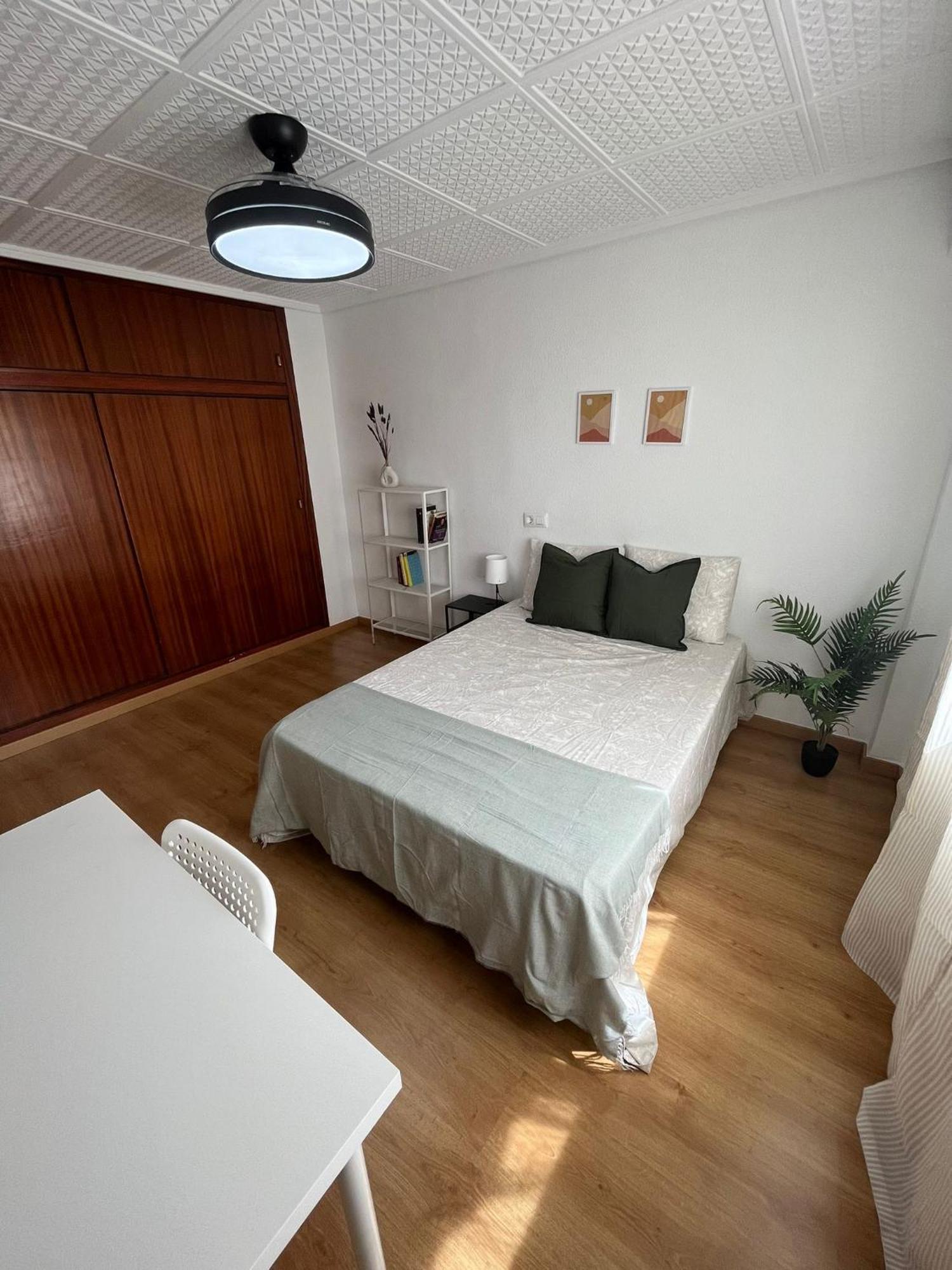 Homestay Urban Coliving *