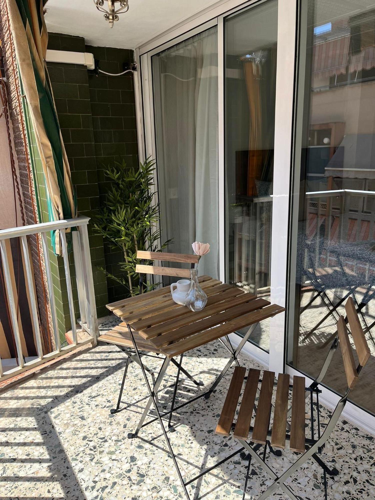 Homestay Urban Coliving *