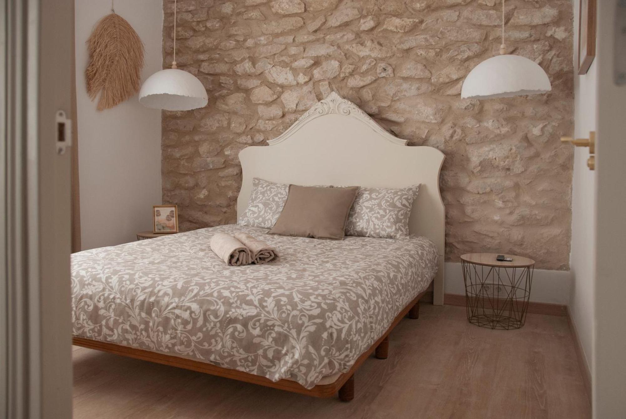 Apartamento El Paso , Marq *