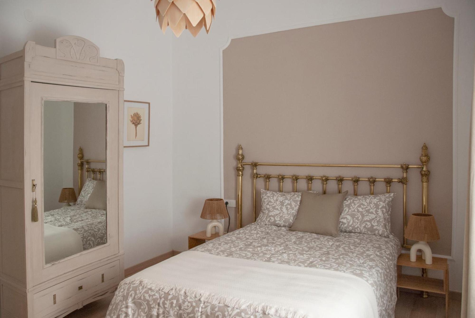 Apartamento El Paso , Marq
