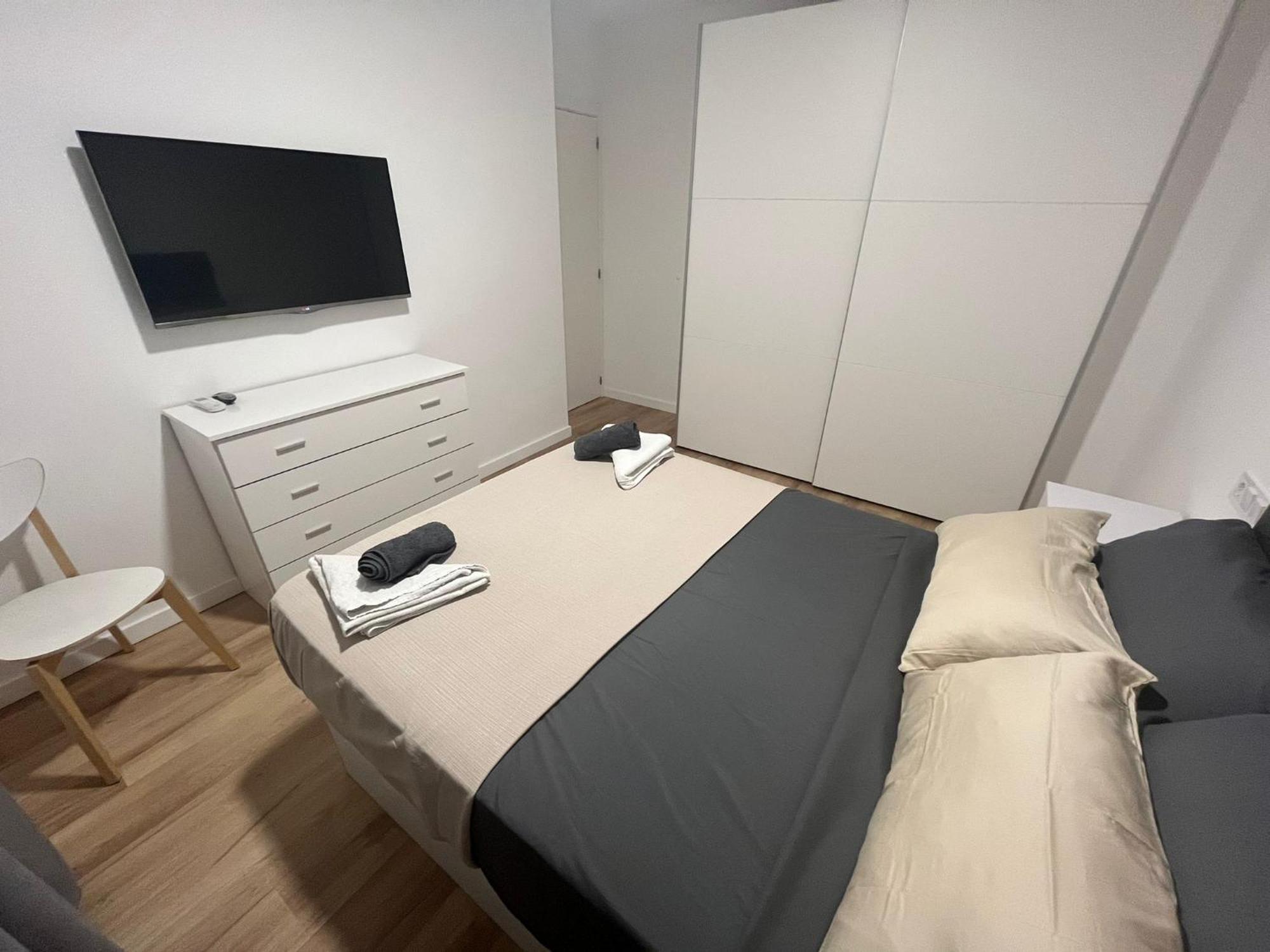 Apartment Alexa *