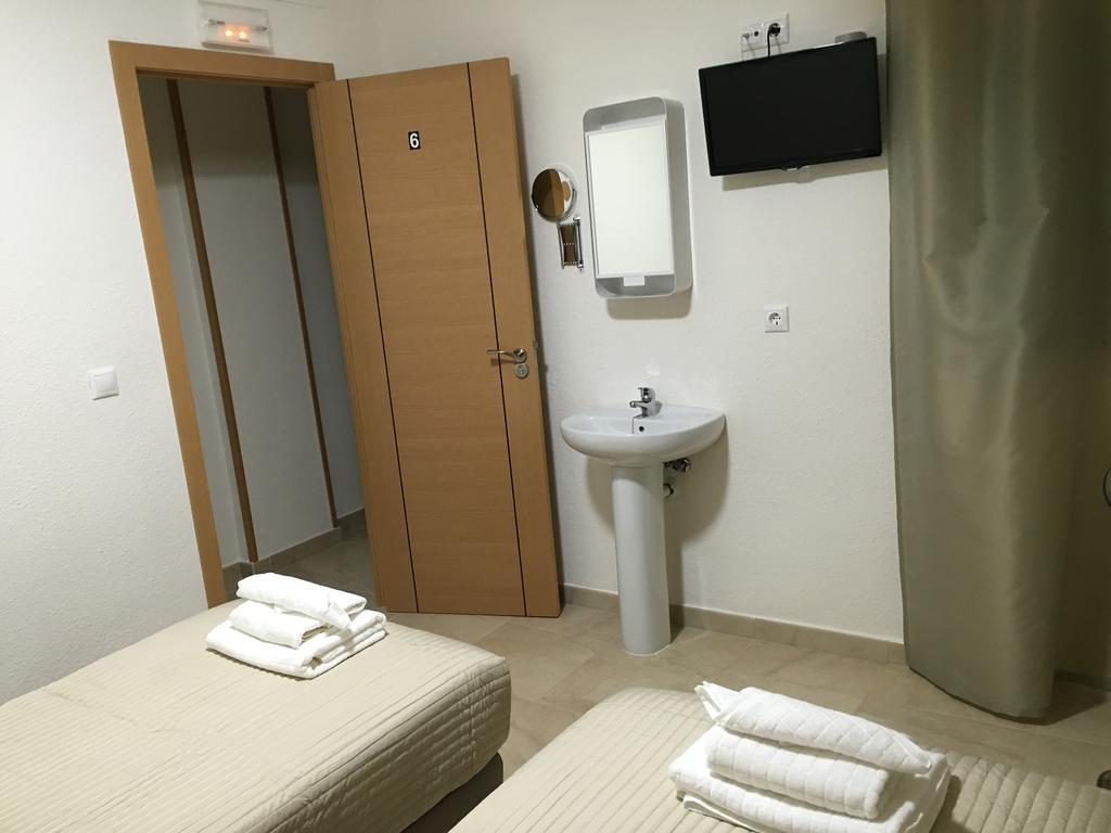 Alemania Bed and breakfast