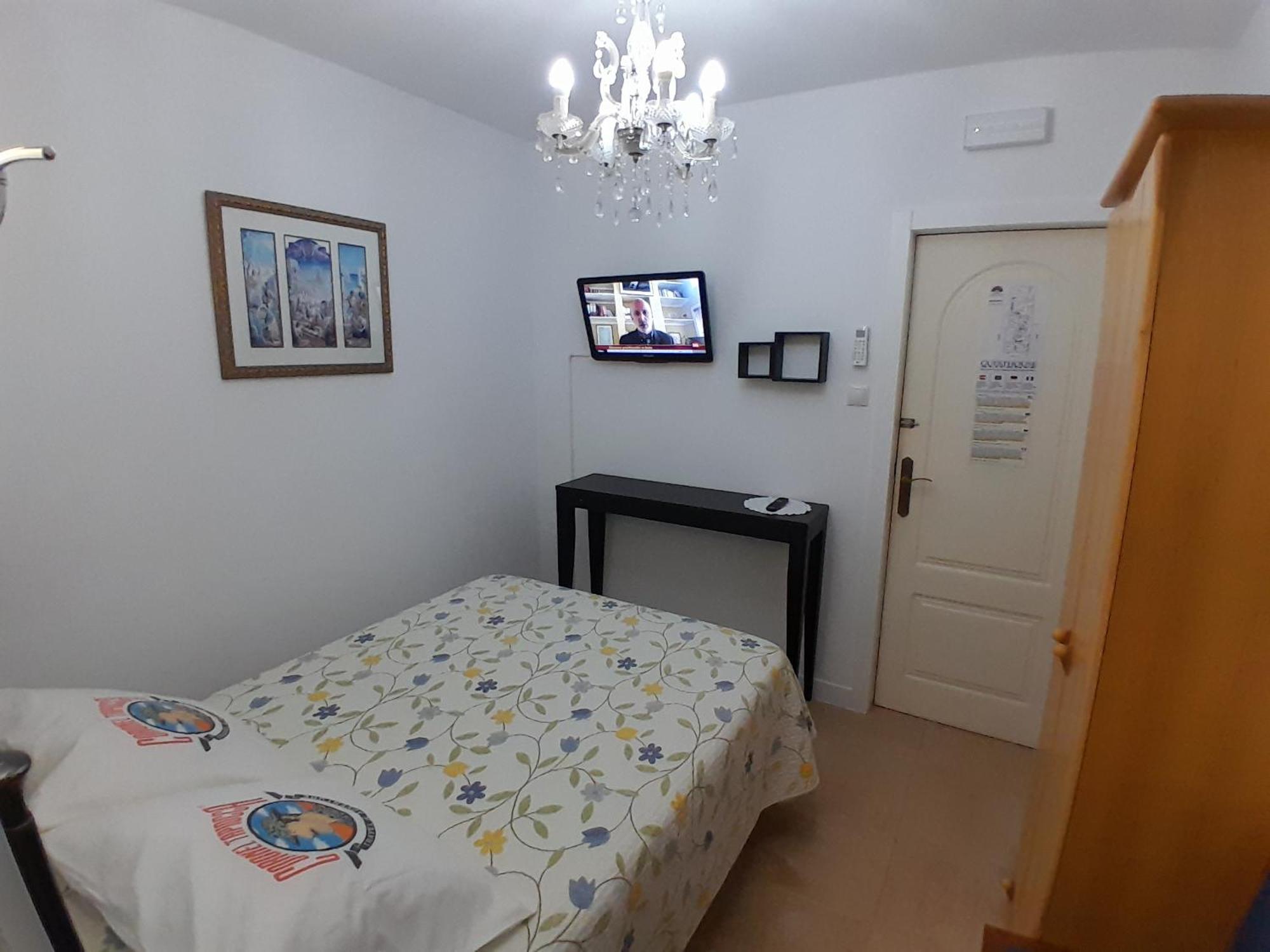 Guest house Pension Antonio Guesthouse Alicante
