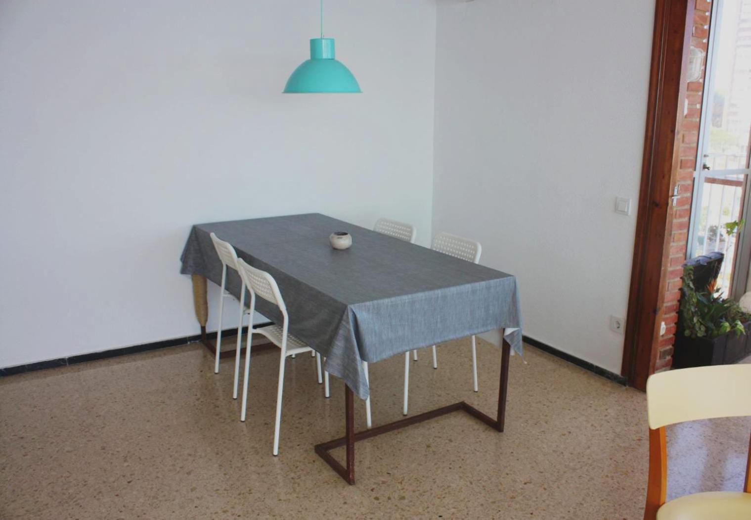 Torre Alacant Apartment *