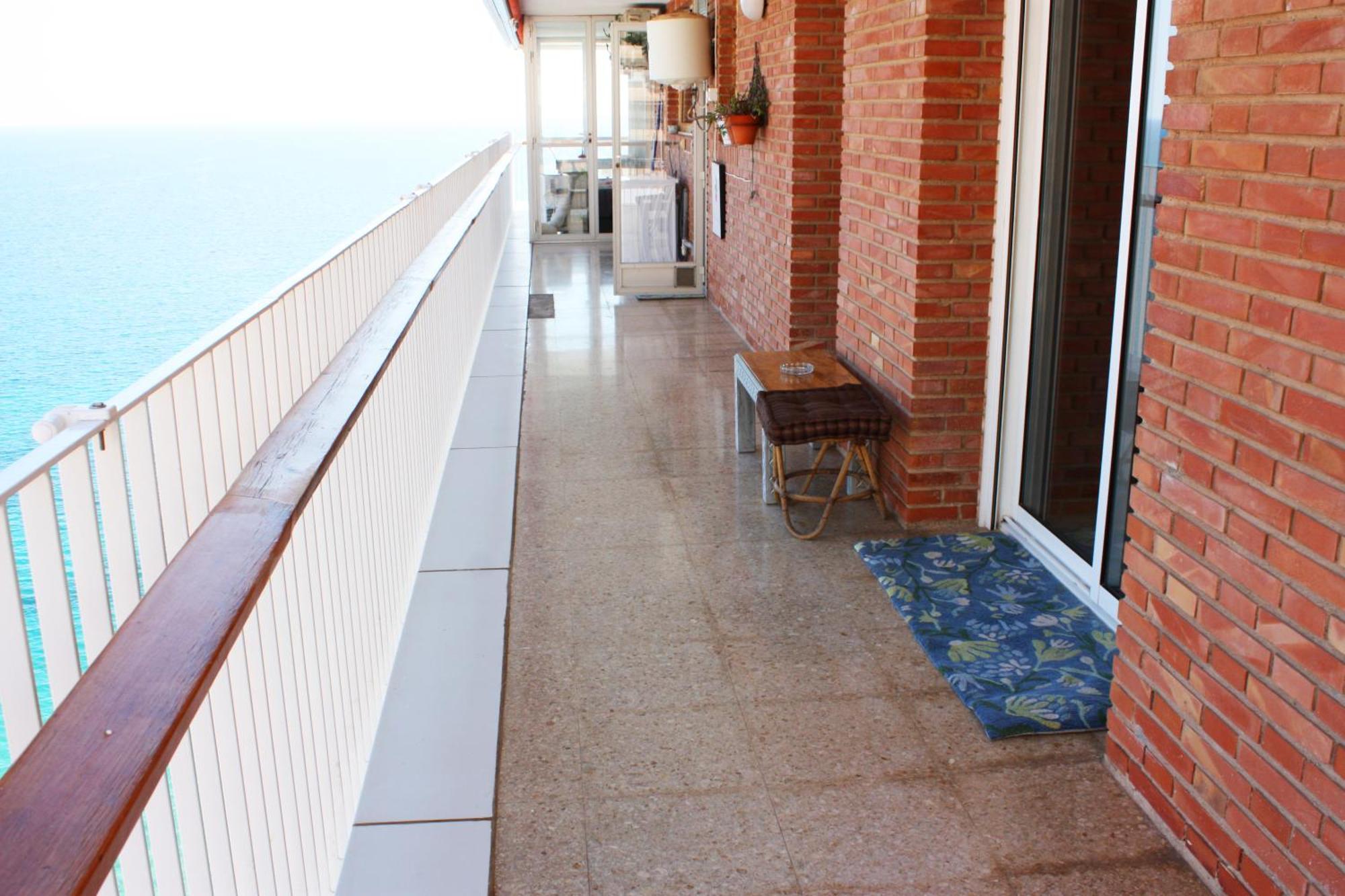 Apartment Torre Alacant