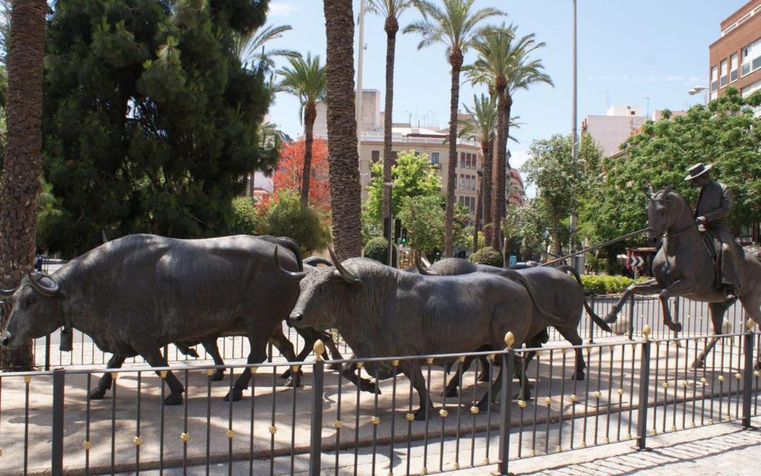 Apartamento Downtown Alicante