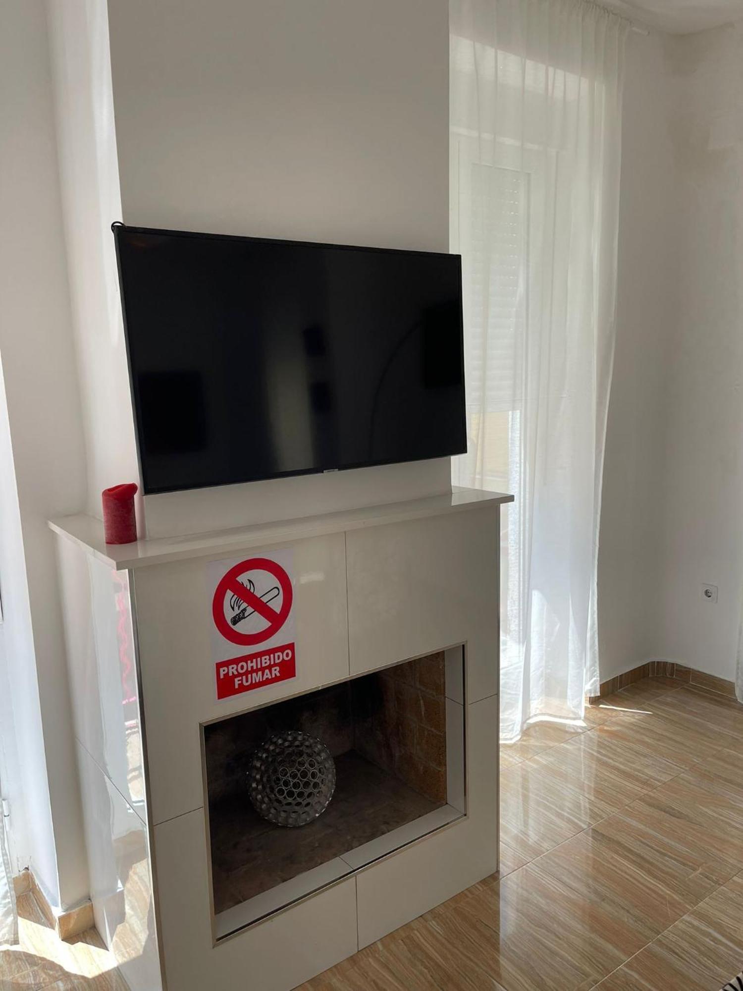 Downtown Apartamento Alicante