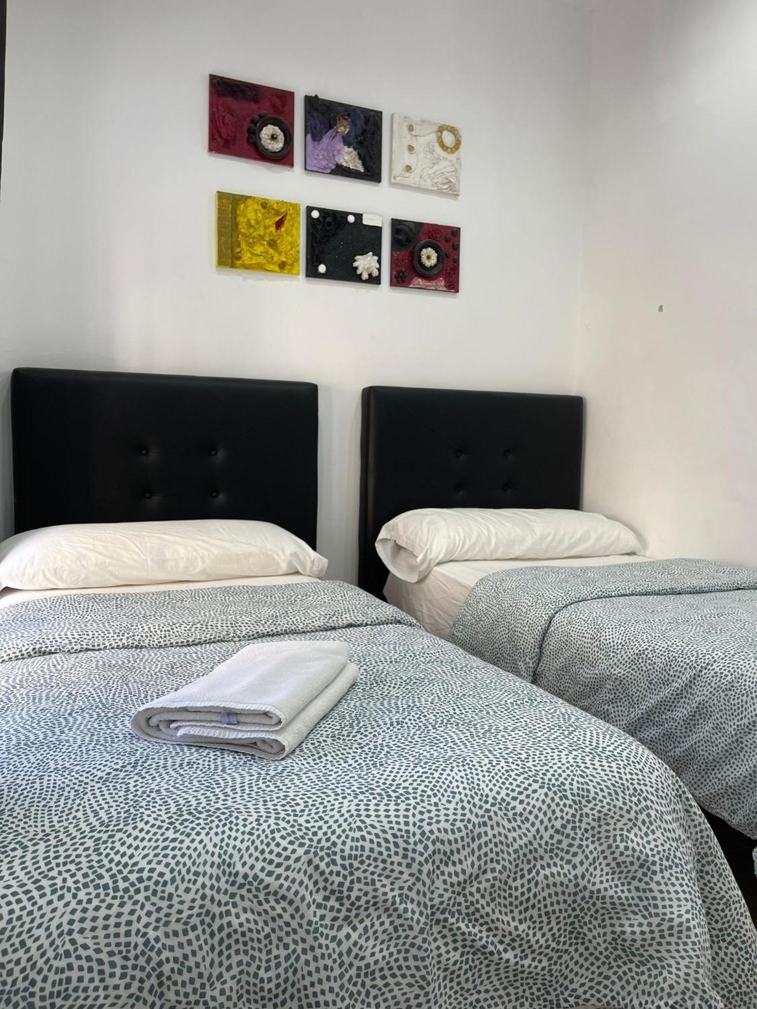 Apartamento Downtown