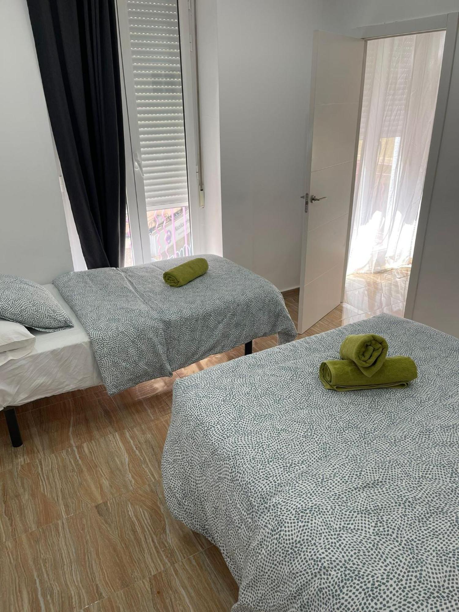 Downtown Apartamento *