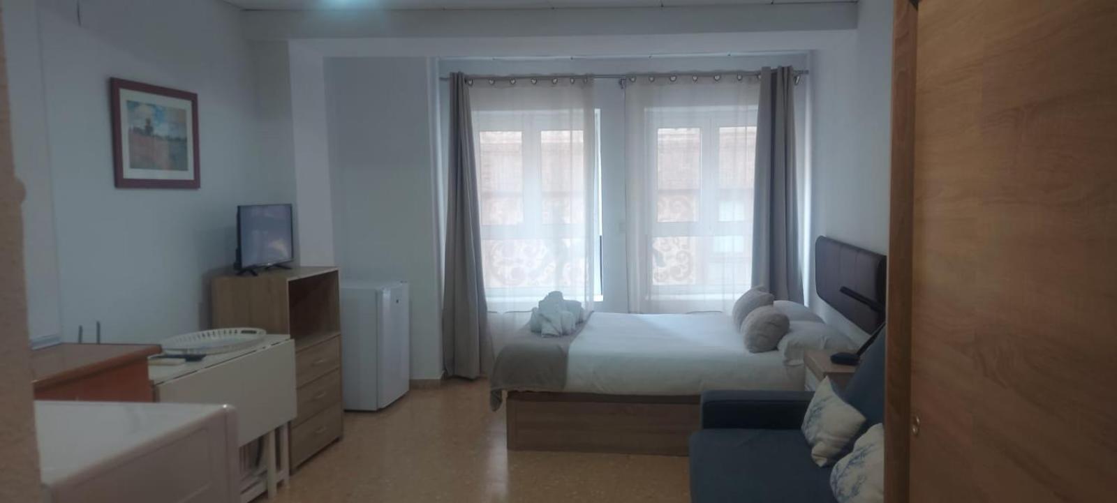 Apartamento Sanfernando14