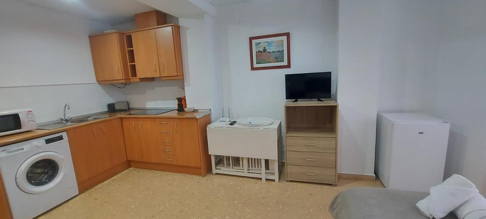 Sanfernando14 Apartamento Alicante