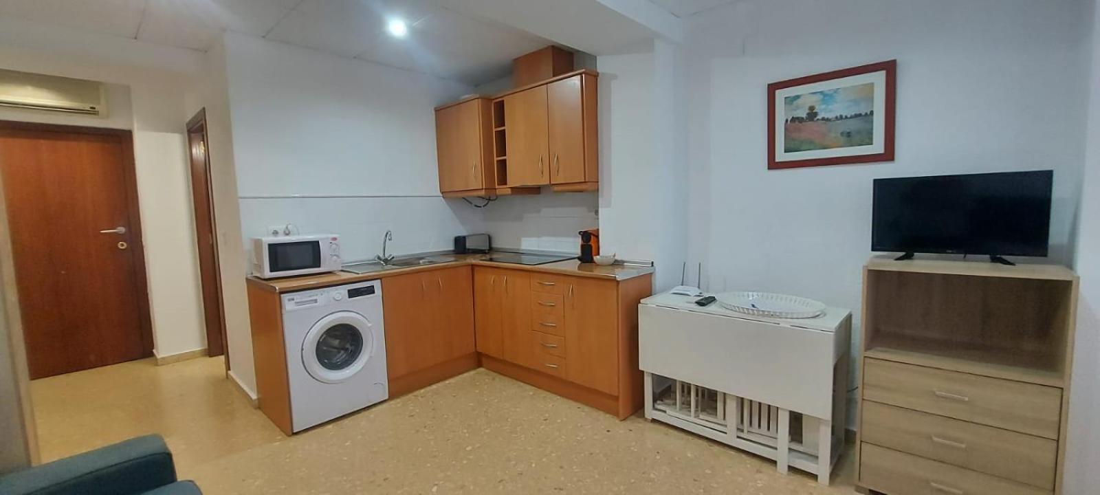 Apartamento Sanfernando14