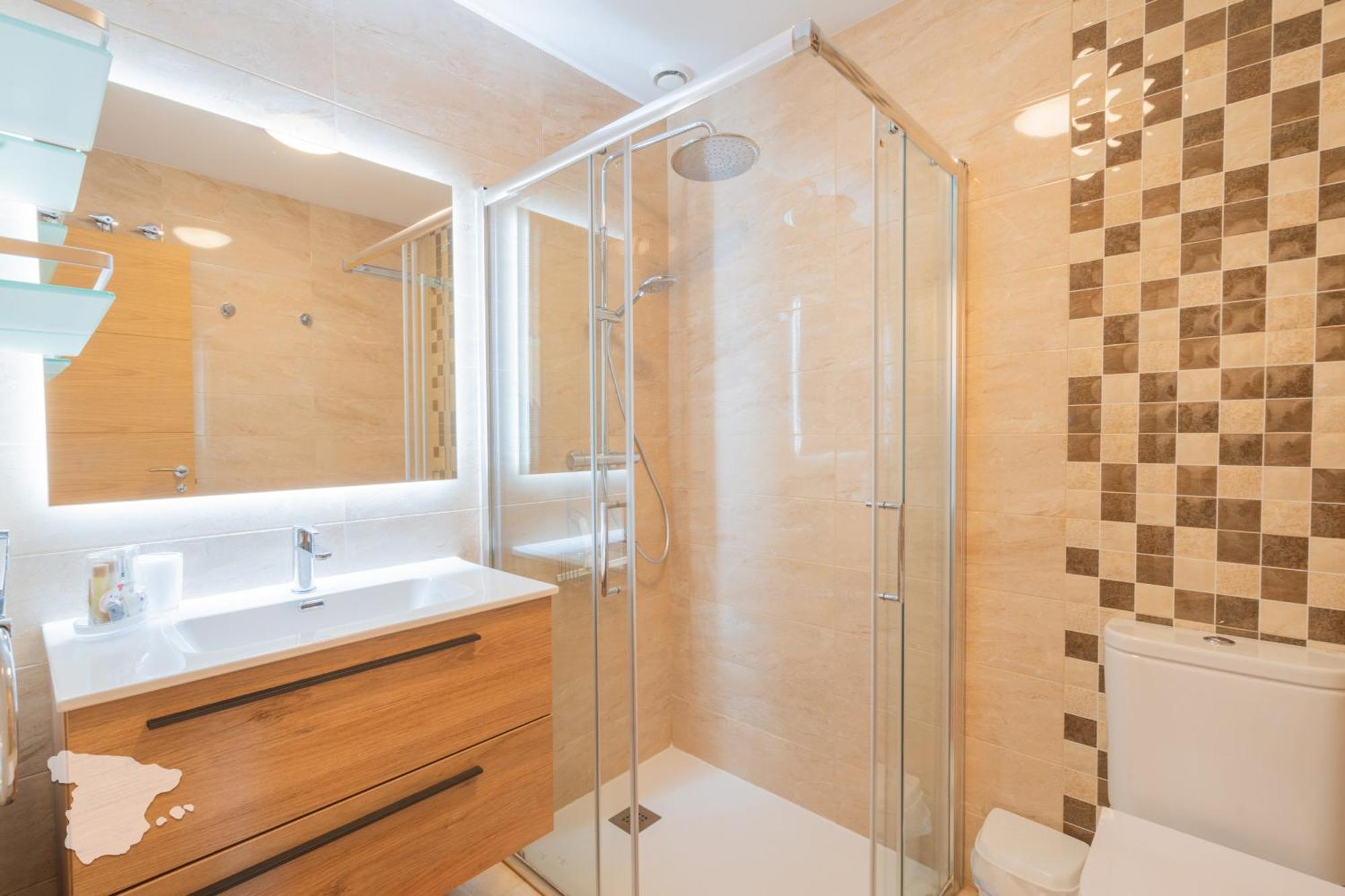 Apartamento Costablancadreams Melior In Calpe Alicante