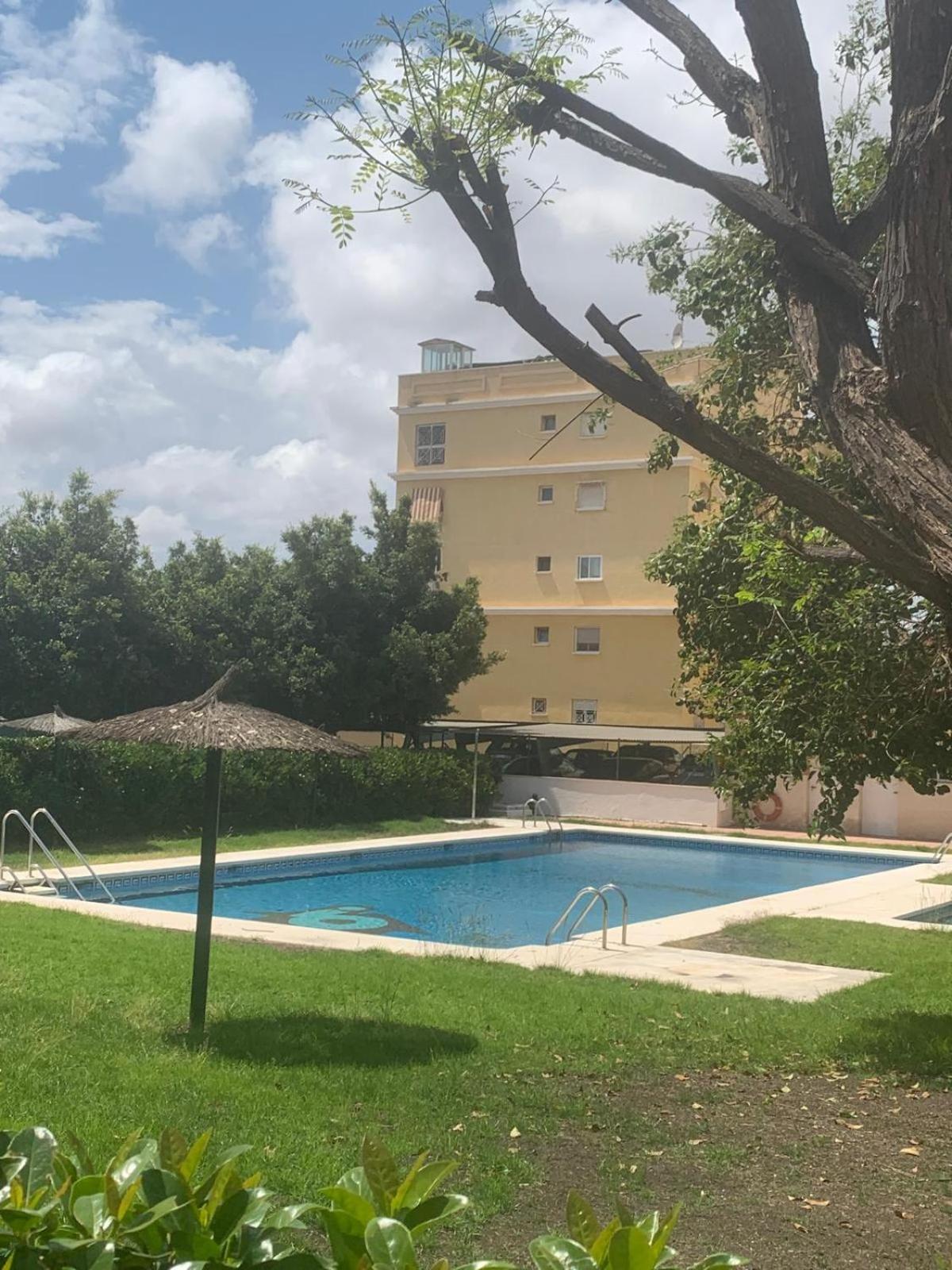 En Piso Cerca Playa