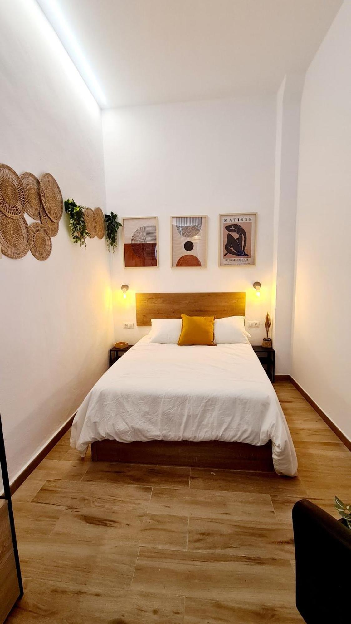 Hygge Flat Alicante