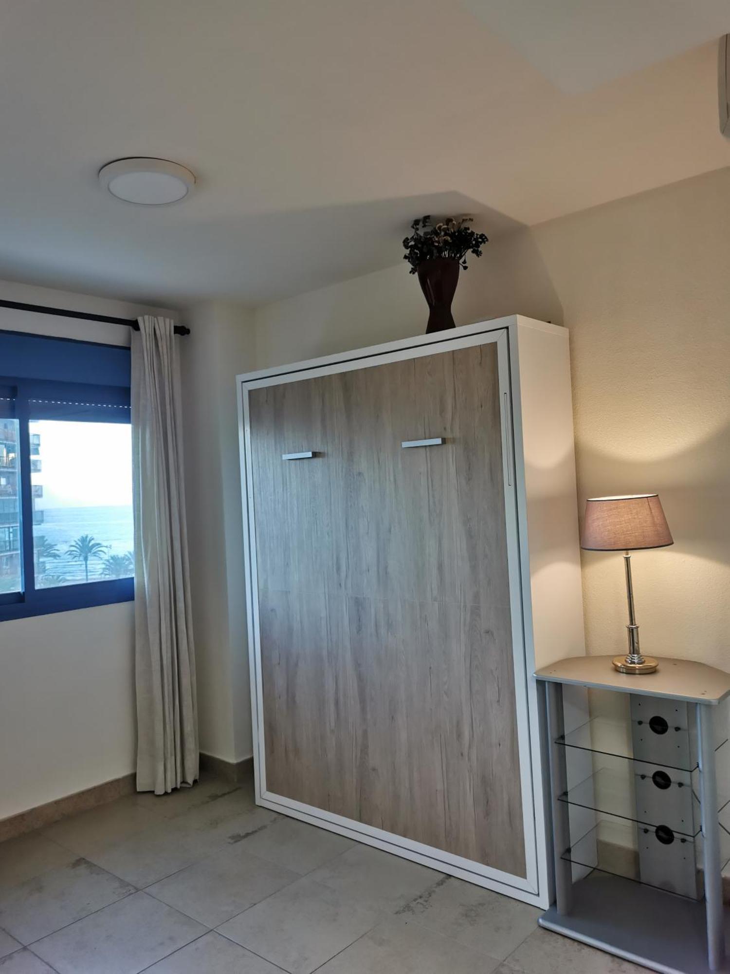 Primera Linea Y Con Encato Enplaya De San Juan Apartamento *