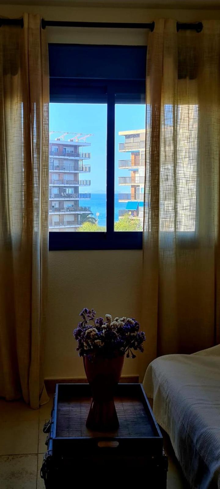 Apartamento Primera Linea Y Con Encato Enplaya De San Juan