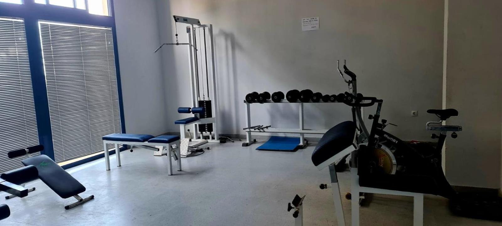 Apartamento Primera Linea Y Con Encato Enplaya De San Juan Alicante
