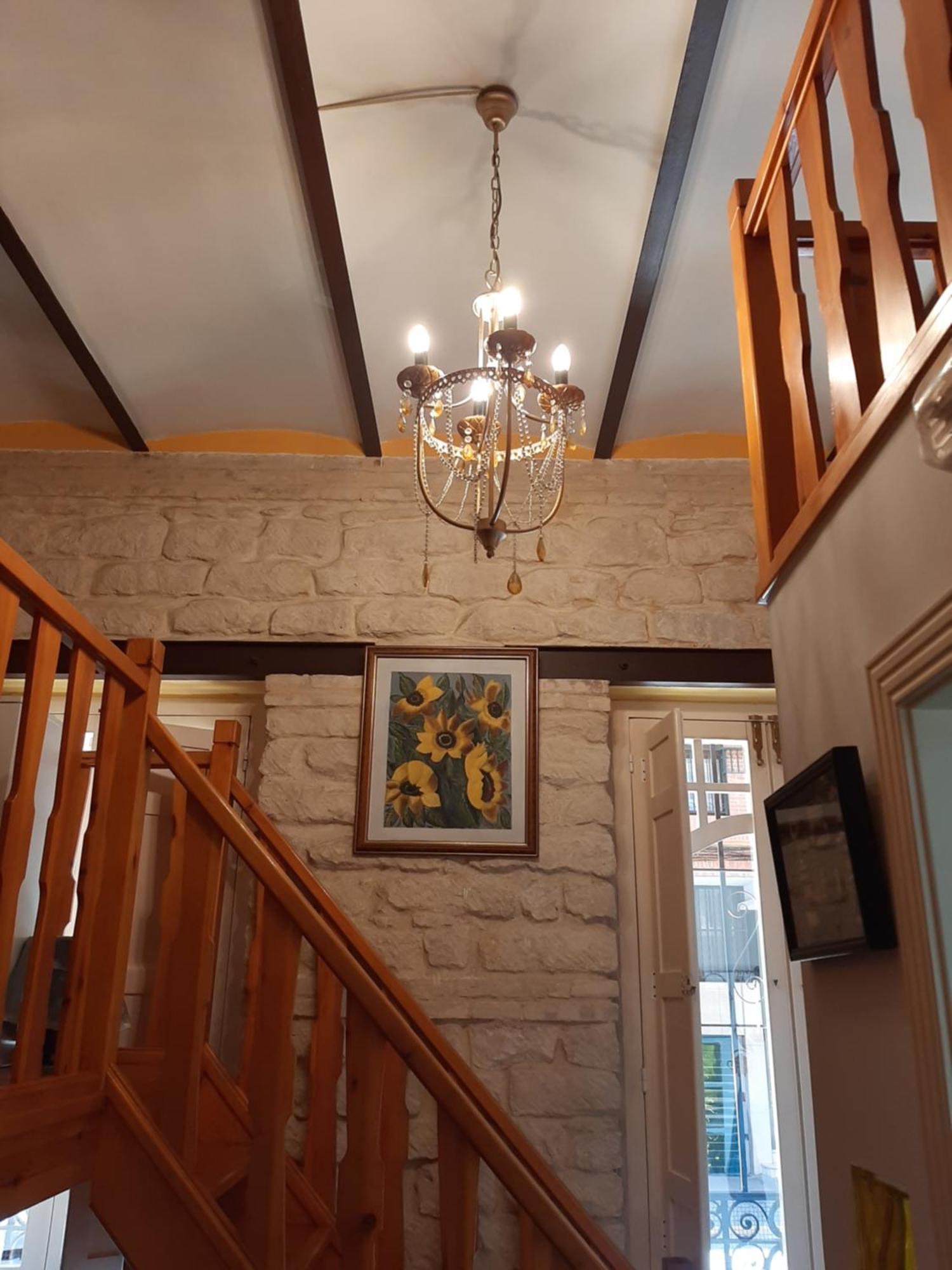 Pension Antonio Guesthouse Guest house