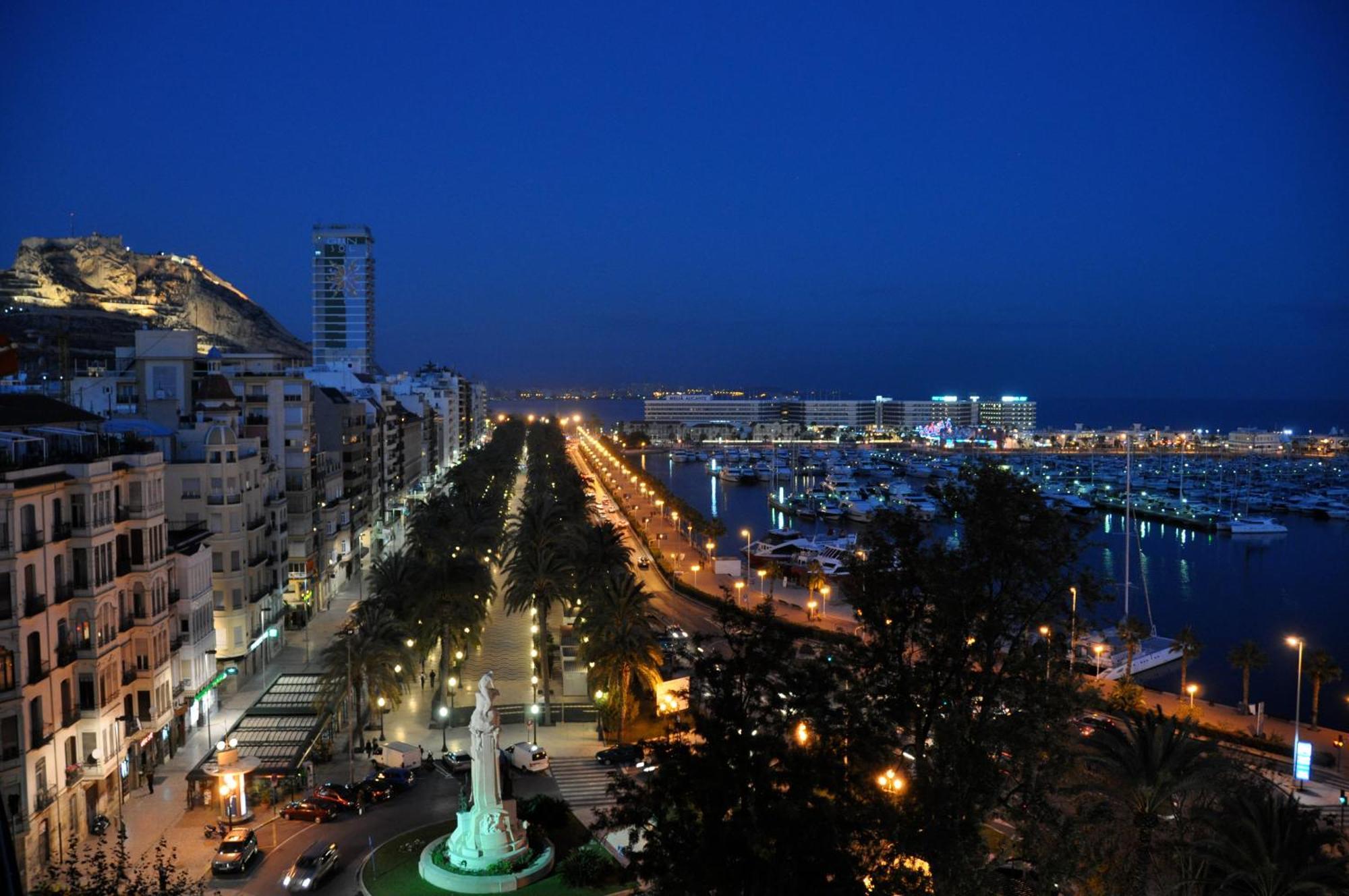 Apartamento Grande Y Luminoso En El Centro De