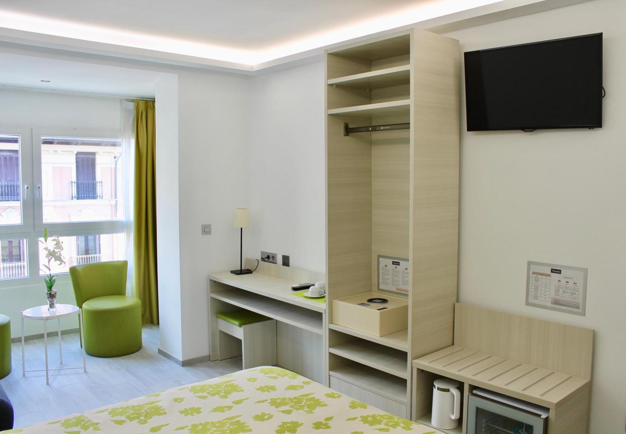 Hotel Rambla Contactless Alicante