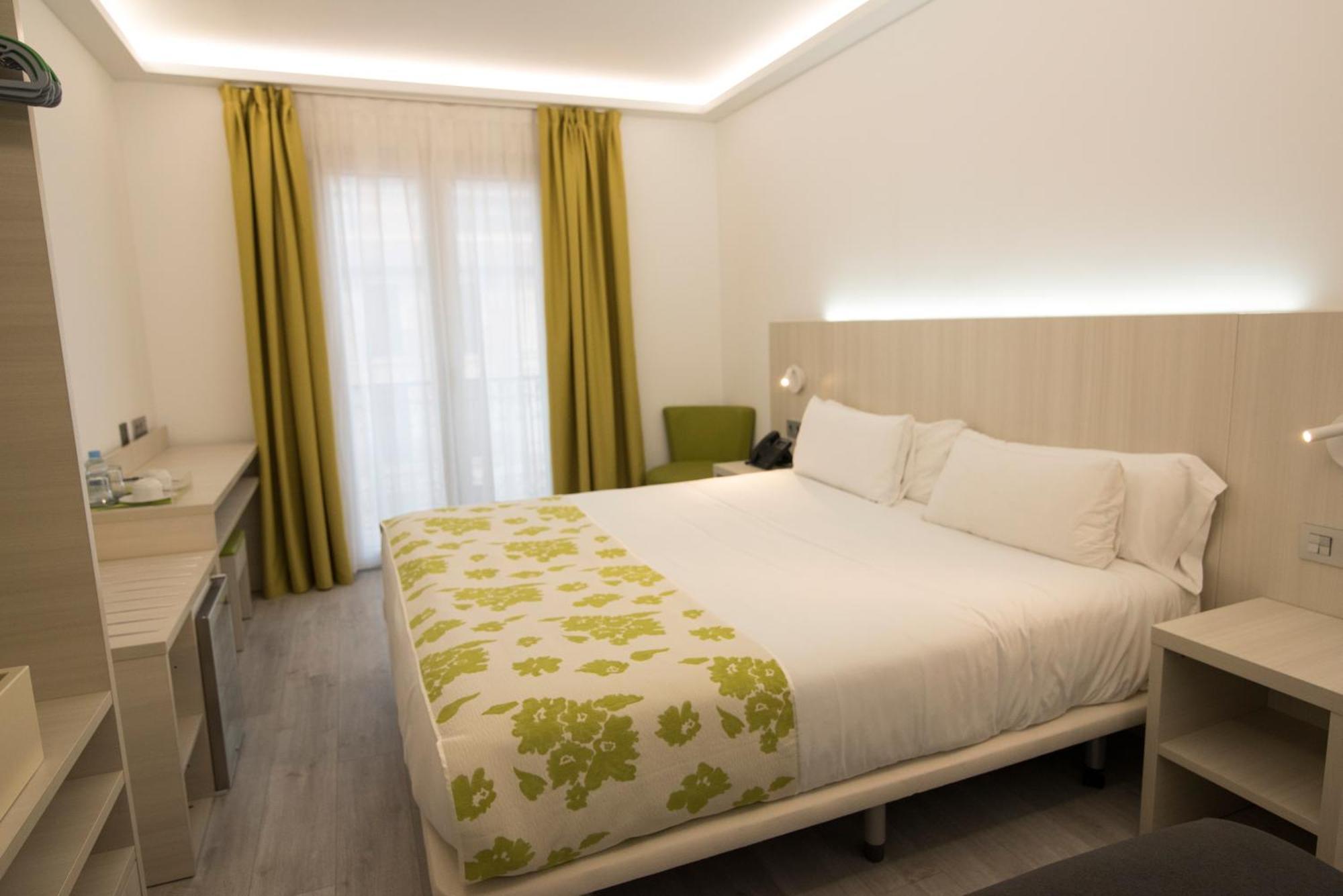 Rambla Contactless Hotel