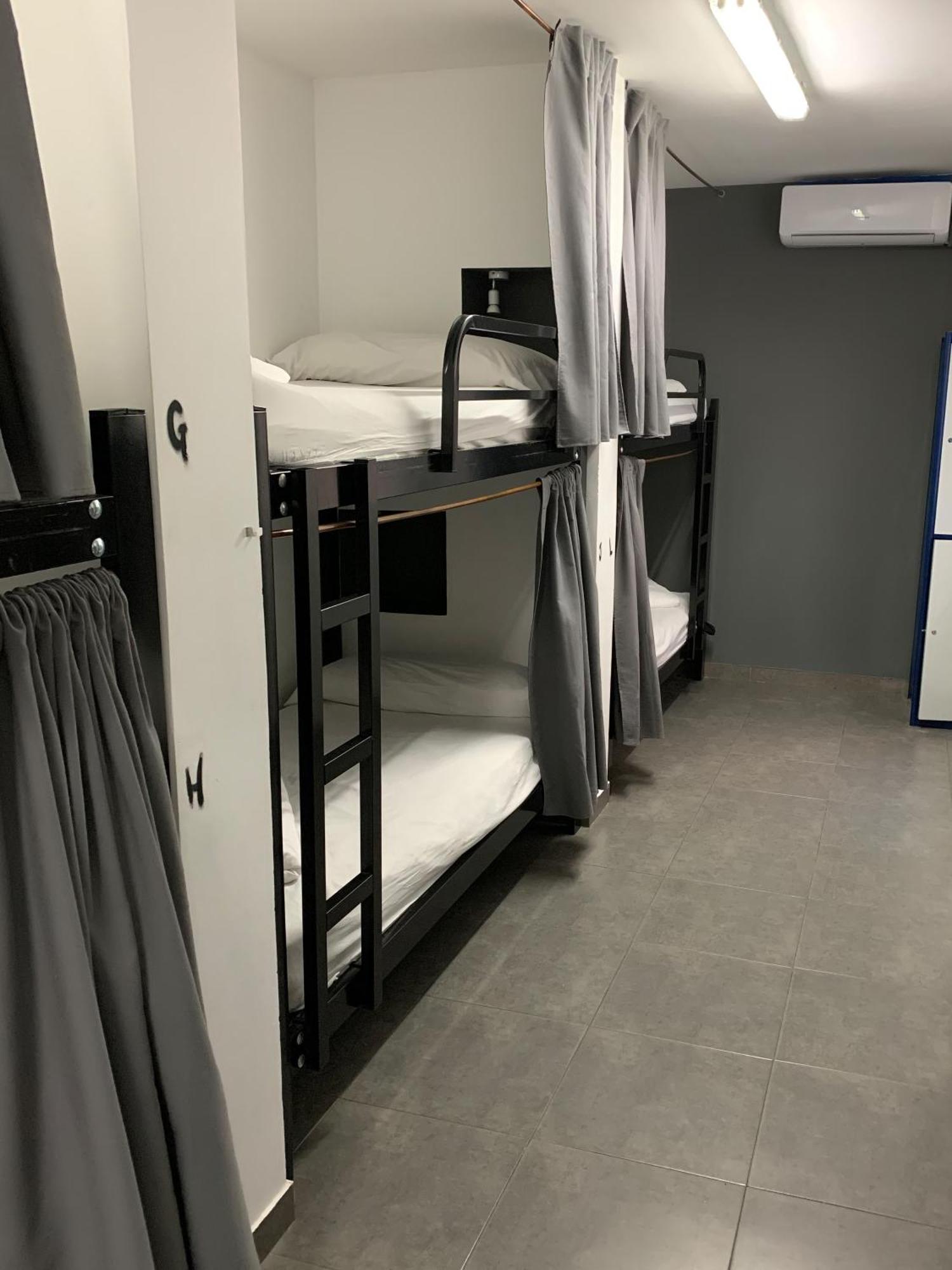 Hostal Olé Backpackers Alicante