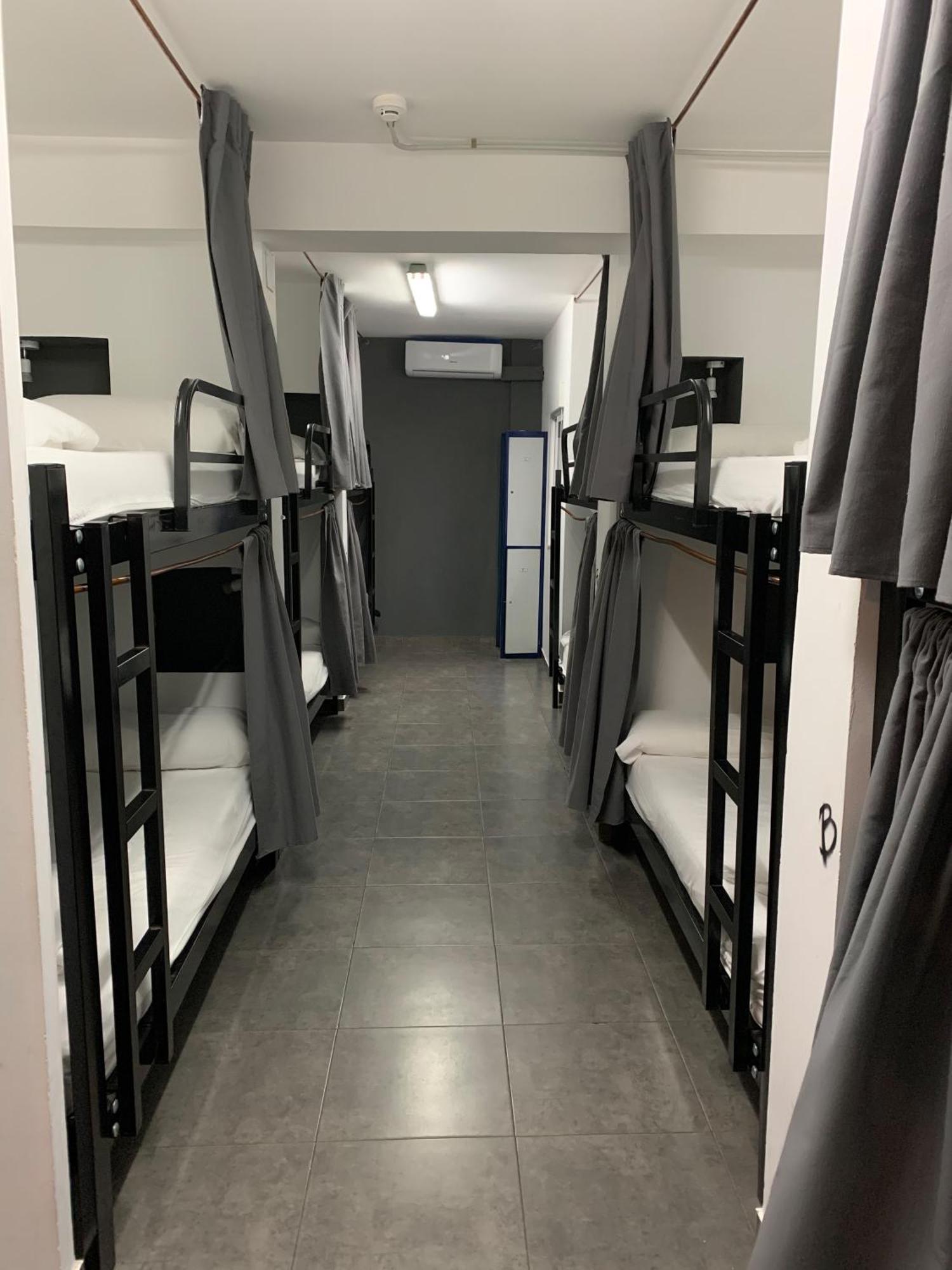 Hostal Olé Backpackers Alicante