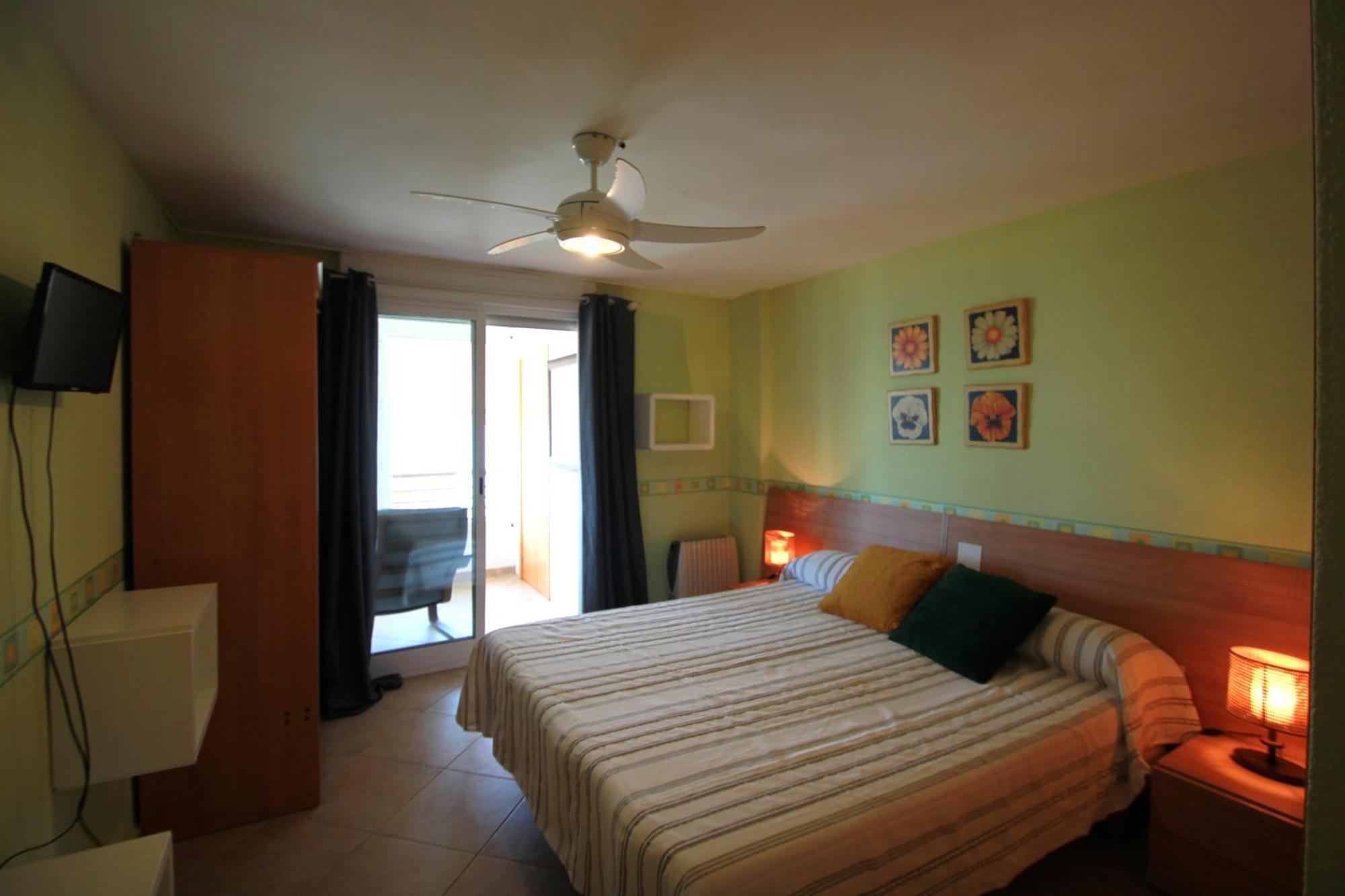 Casaturis Albufera Playa A111 Apartamento *