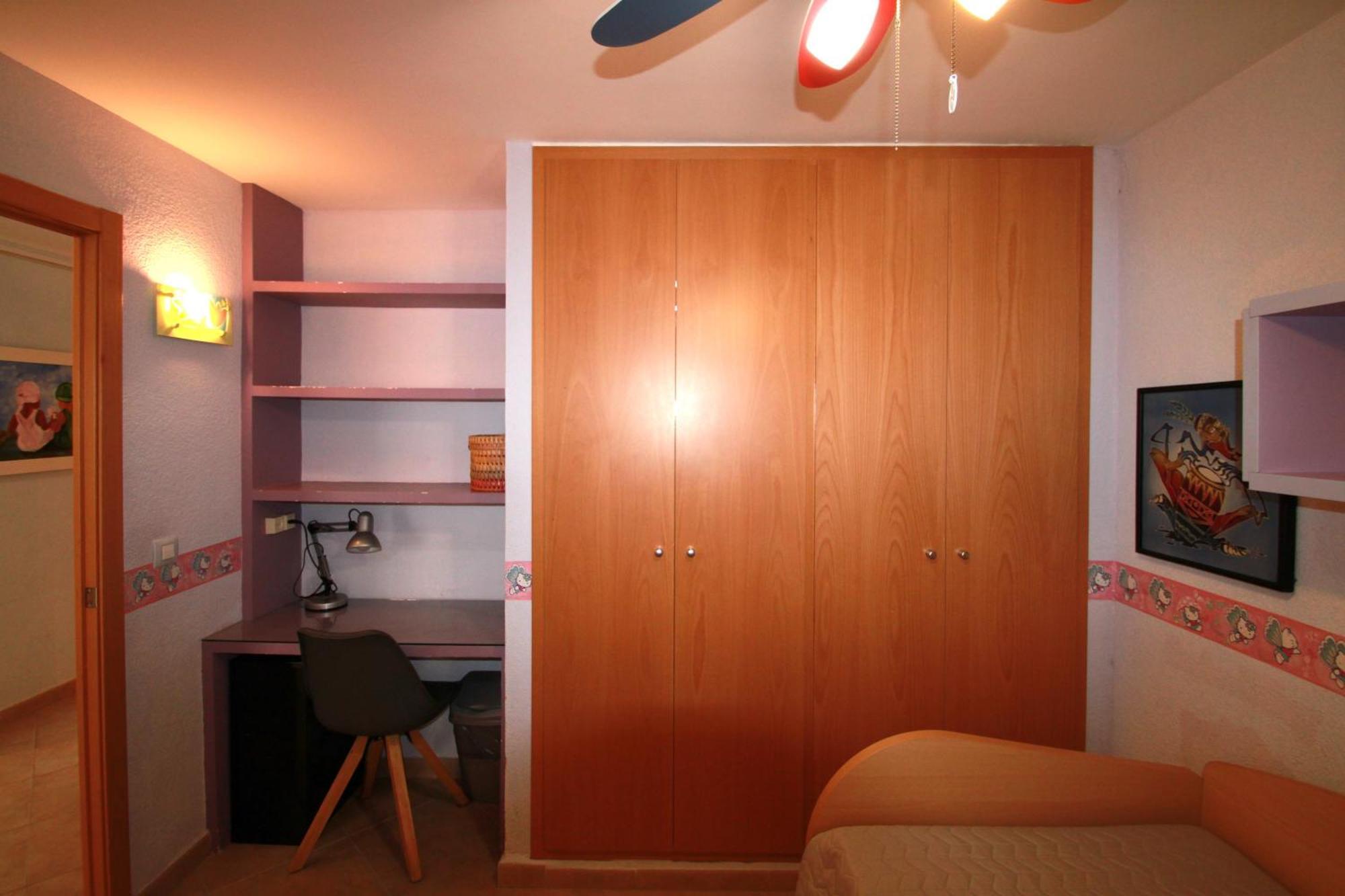 Apartamento Casaturis Albufera Playa A111 *