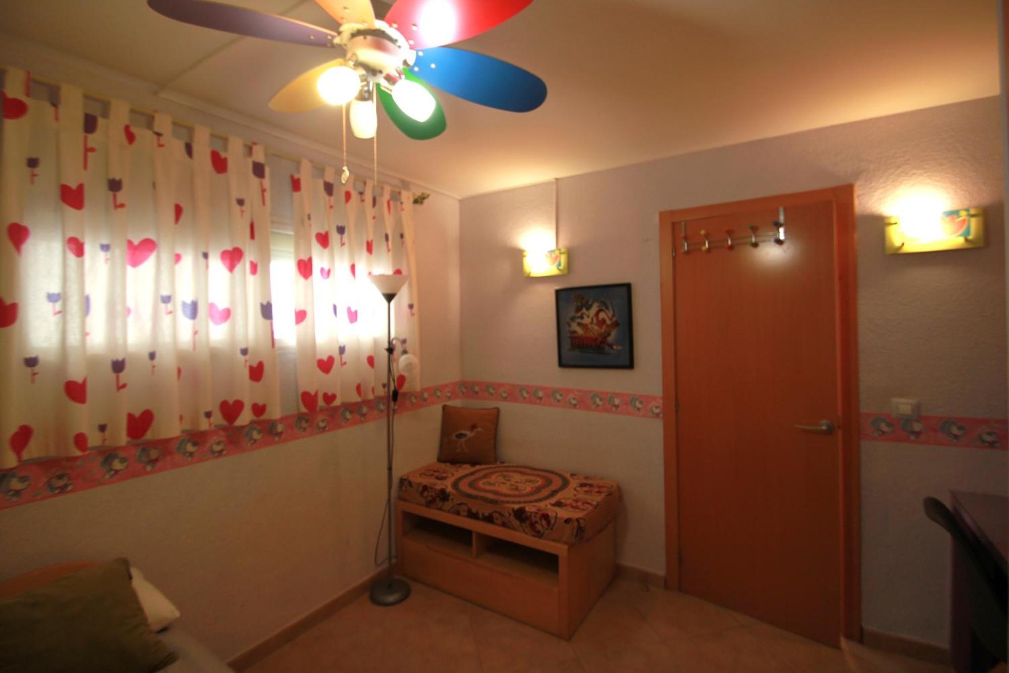 Casaturis Albufera Playa A111 Apartamento Alicante