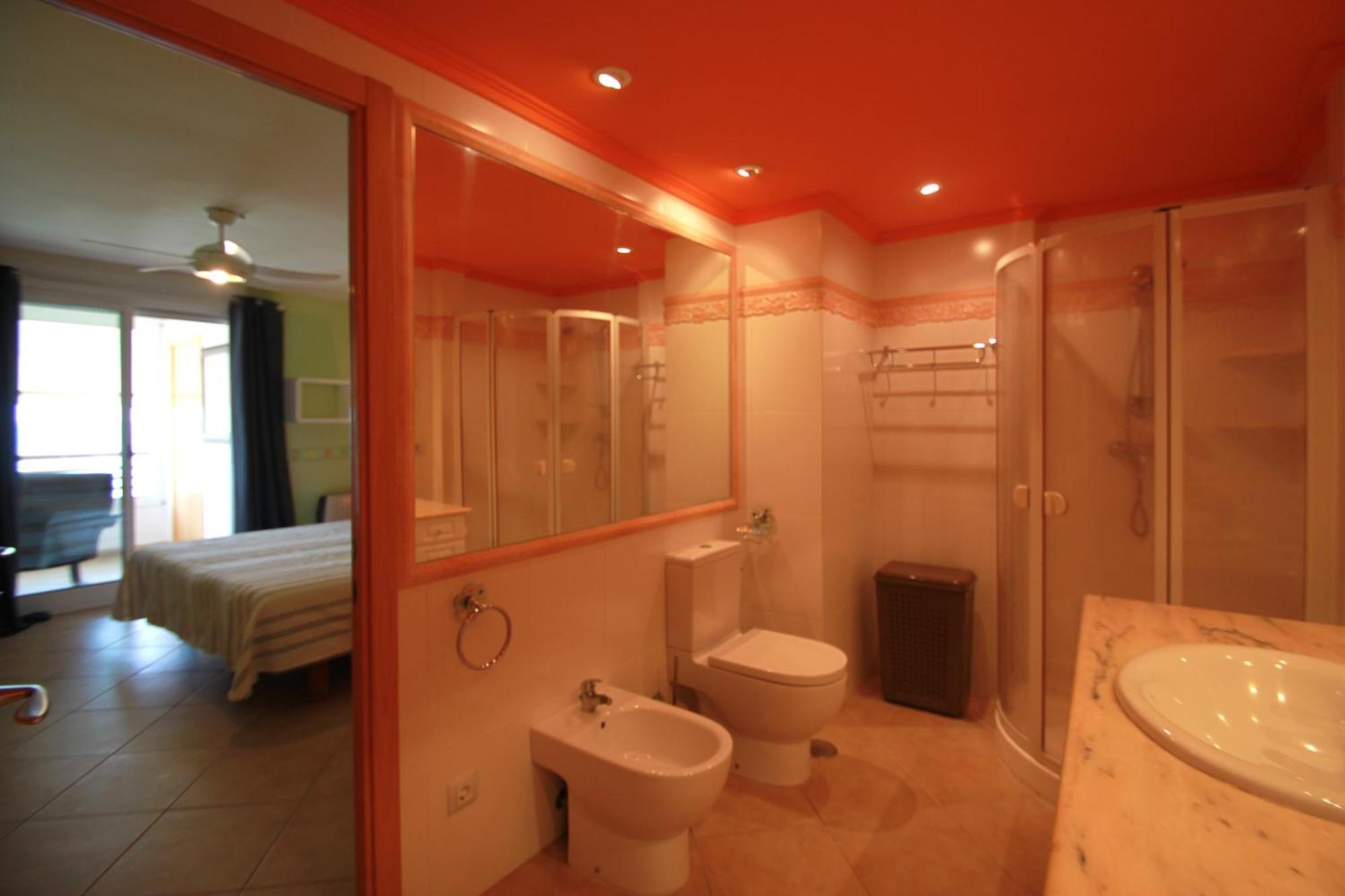 Apartamento Casaturis Albufera Playa A111 Alicante