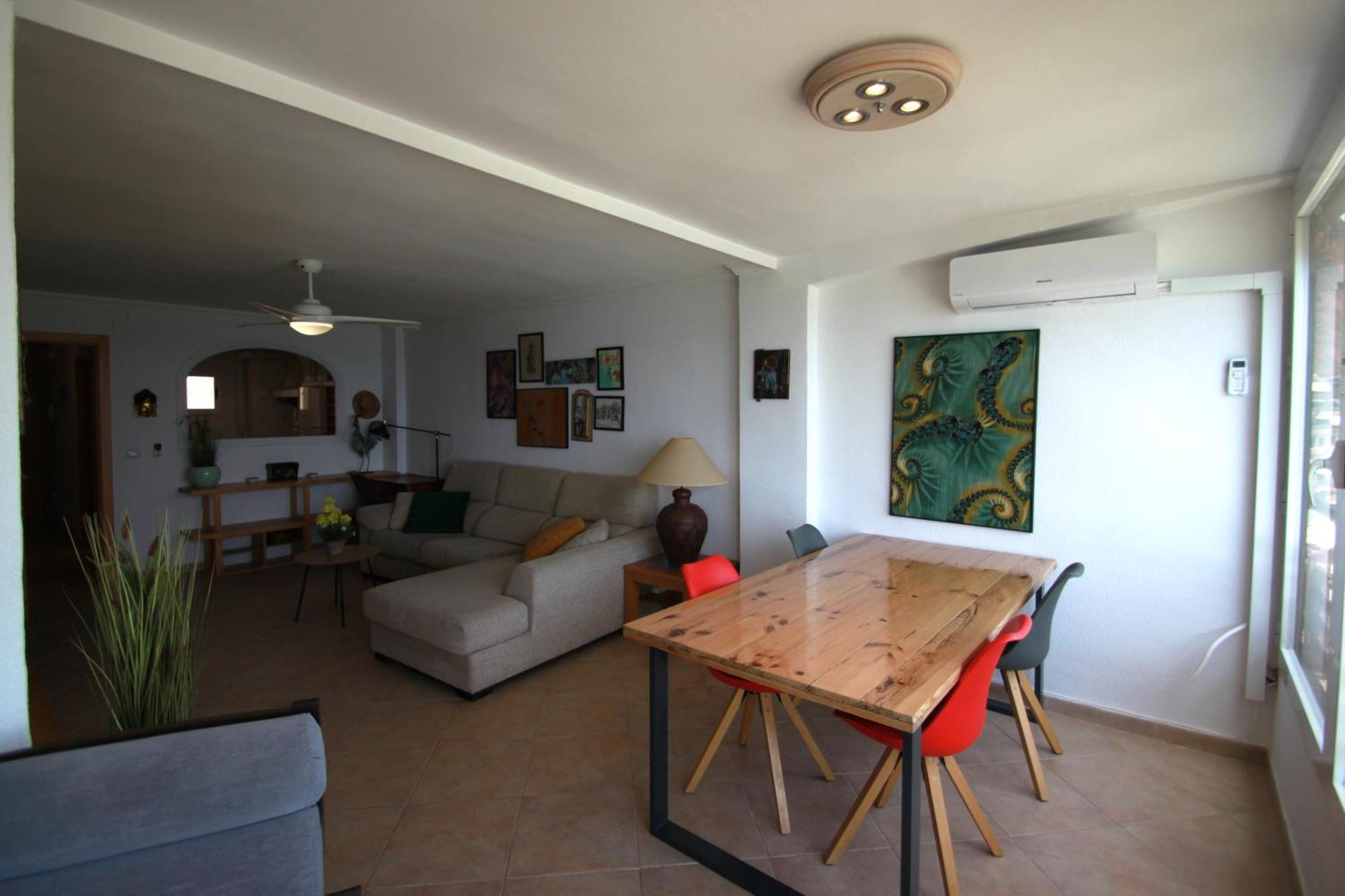 Casaturis Albufera Playa A111 Apartamento *