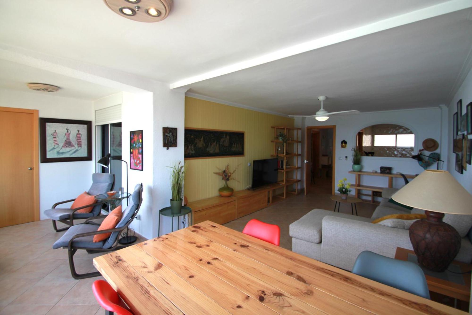Apartamento Casaturis Albufera Playa A111 *