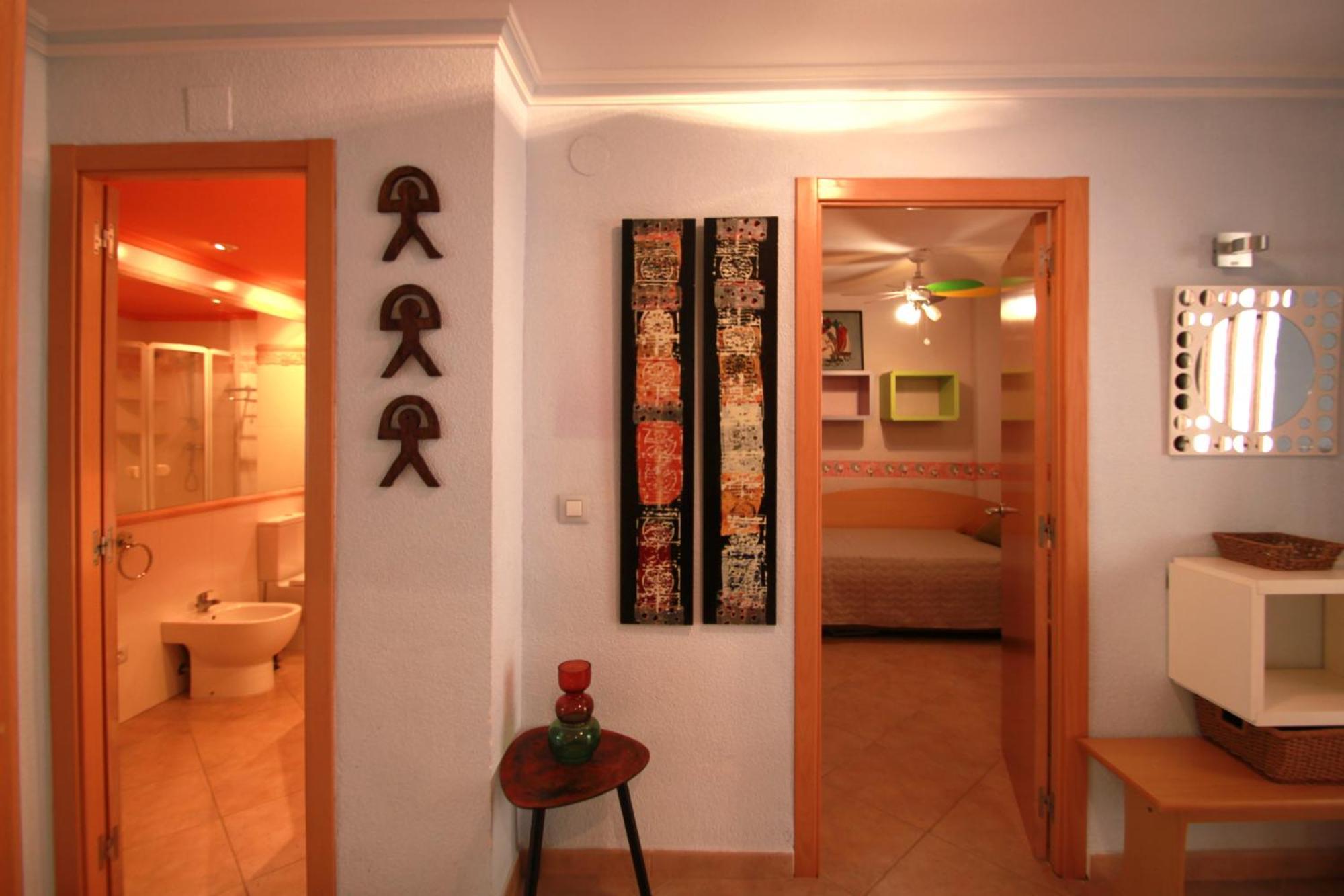 Casaturis Albufera Playa A111 Apartamento Alicante