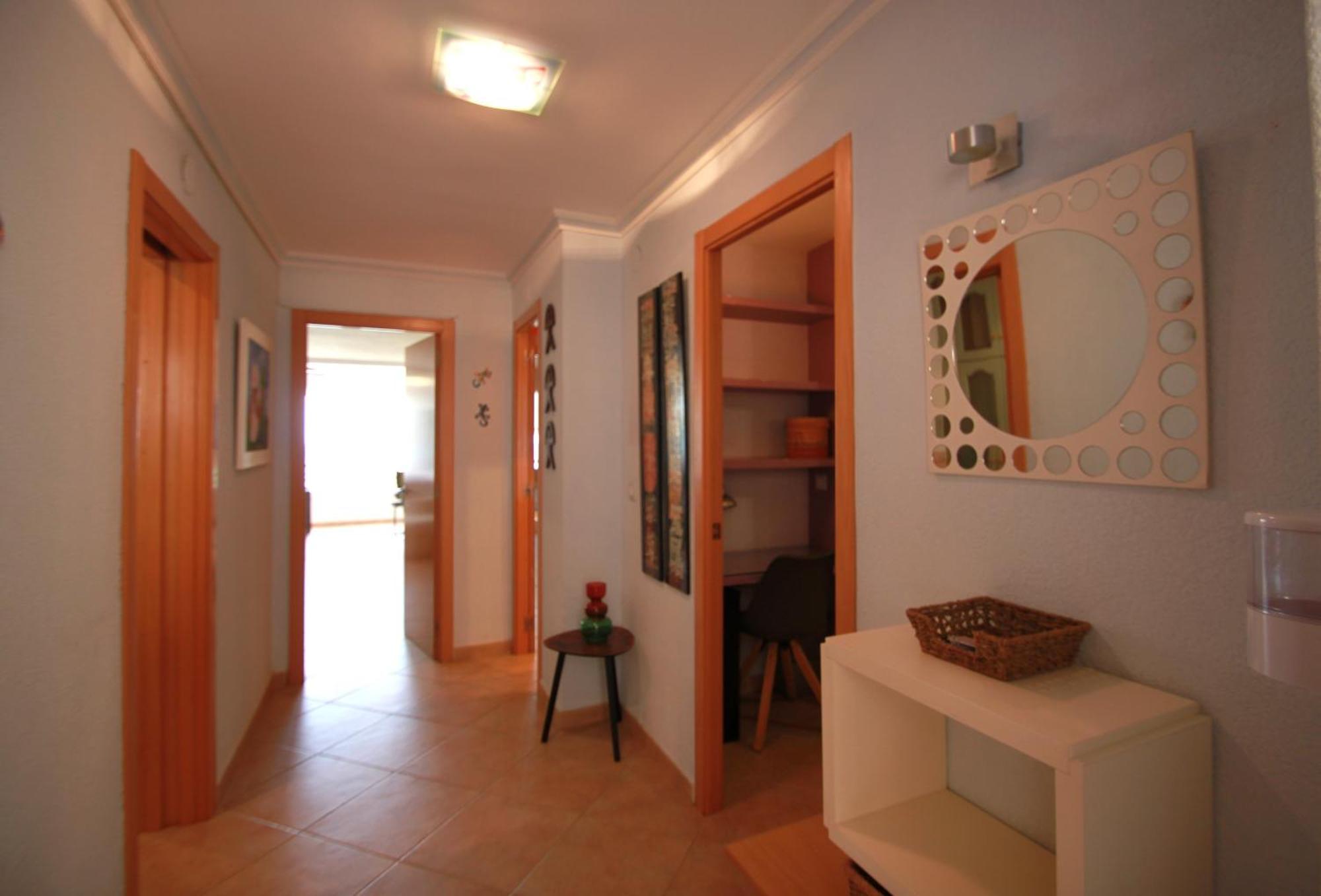 Casaturis Albufera Playa A111 Apartamento