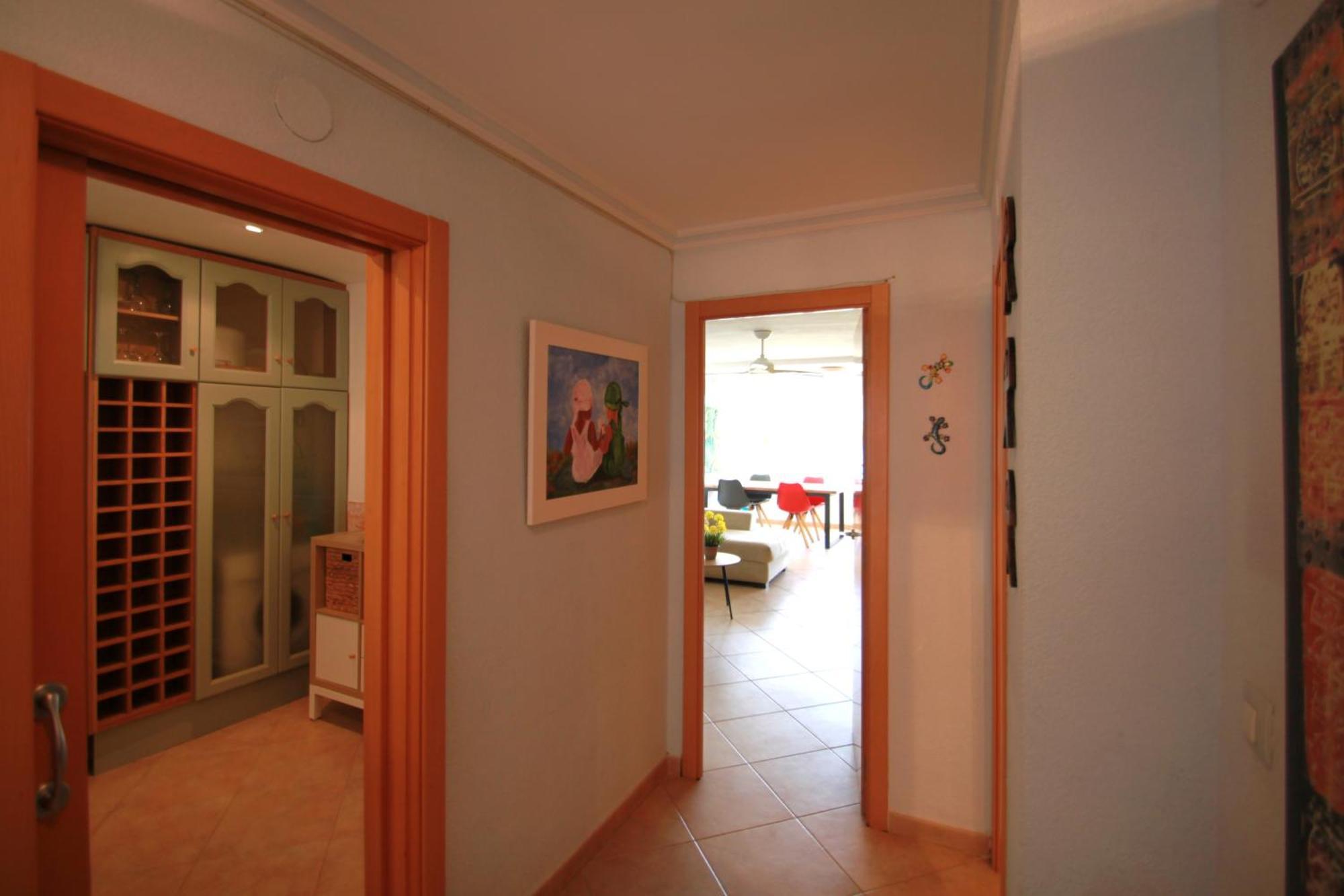 Apartamento Casaturis Albufera Playa A111