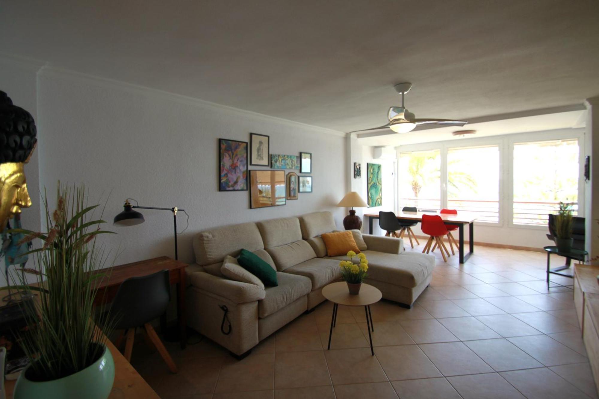 Casaturis Albufera Playa A111 Apartamento