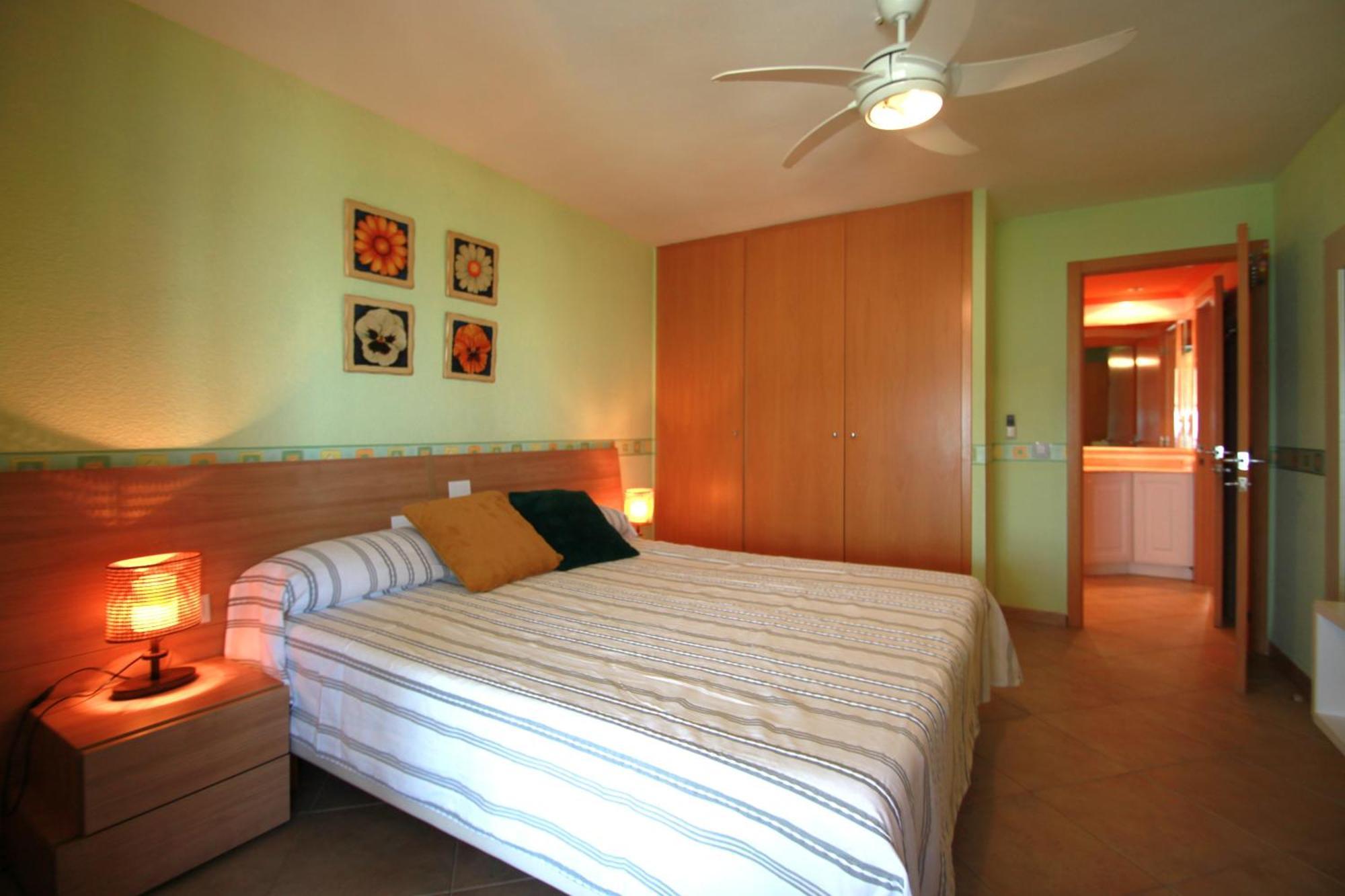 Apartamento Casaturis Albufera Playa A111