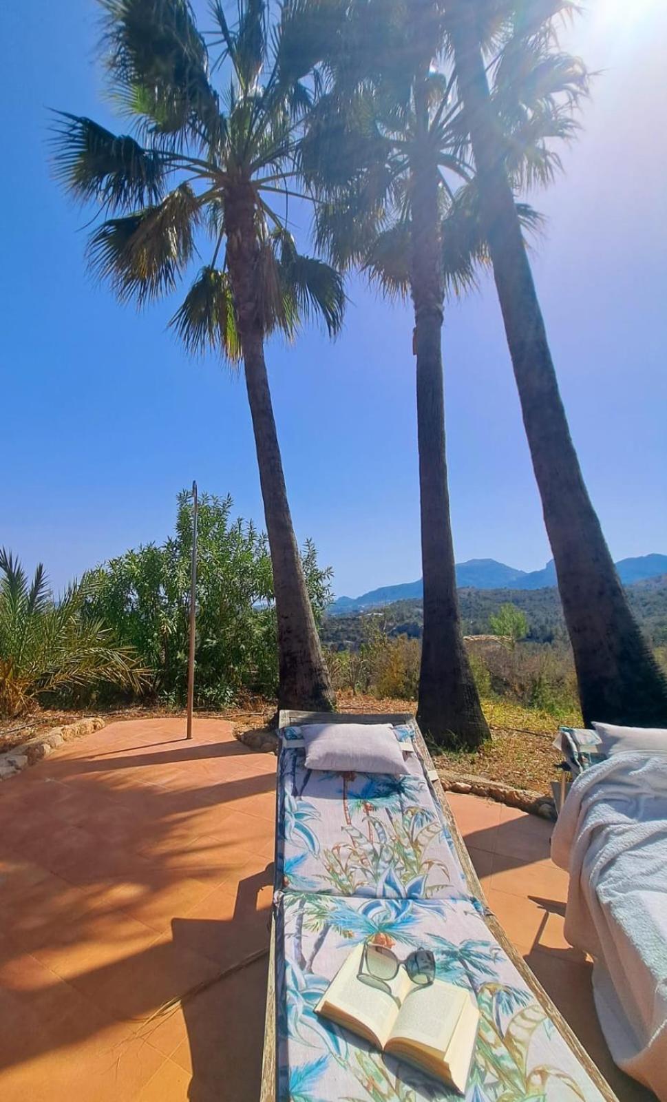 Casa India Chalet Alicante