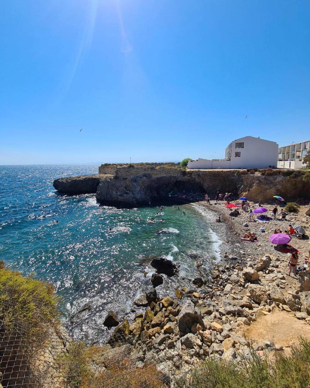 Apartment San Francisco 10 - 6 Boutique En El Centro - Playa Postiguet Alicante