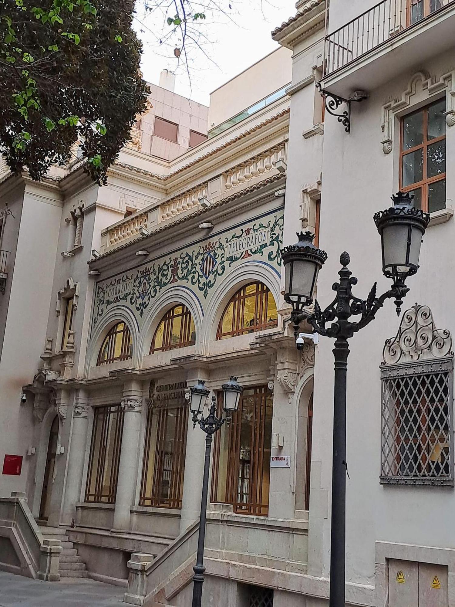 Apartment San Francisco 10 - 6 Boutique En El Centro - Playa Postiguet *