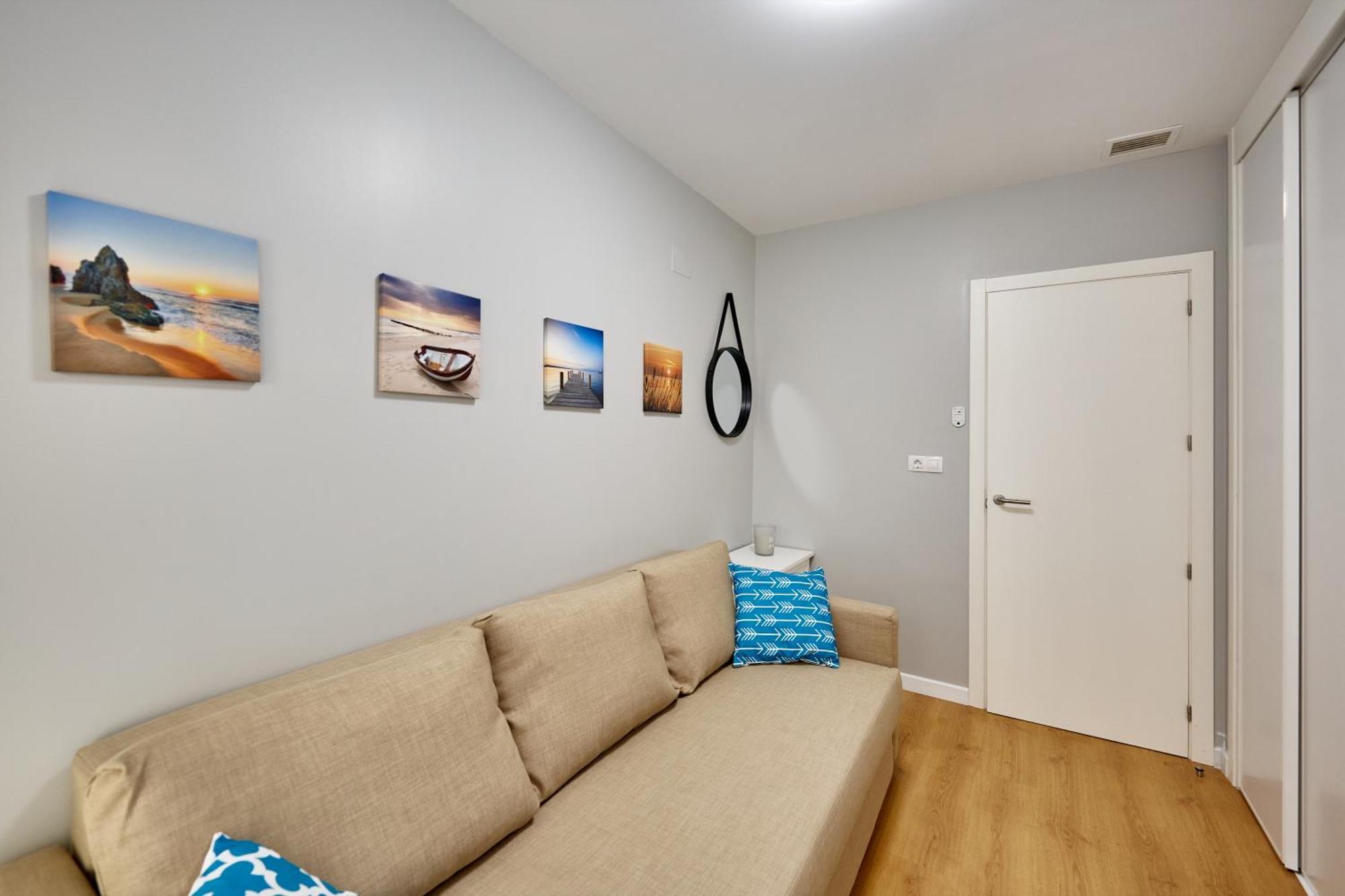 Aparthotel Happy Life Alicante