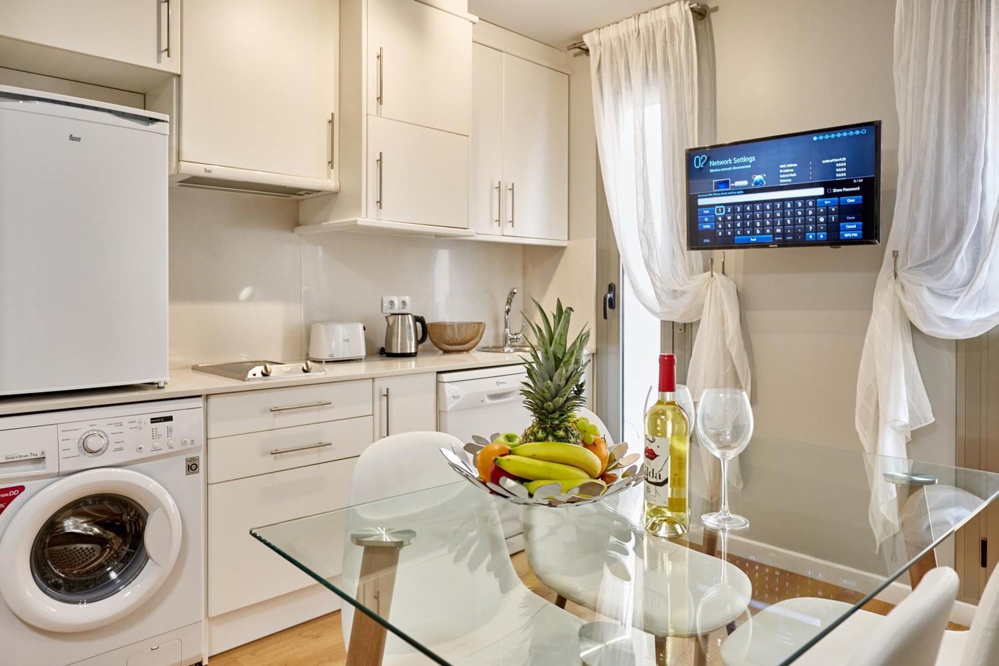 Happy Life Apartahotel Alicante