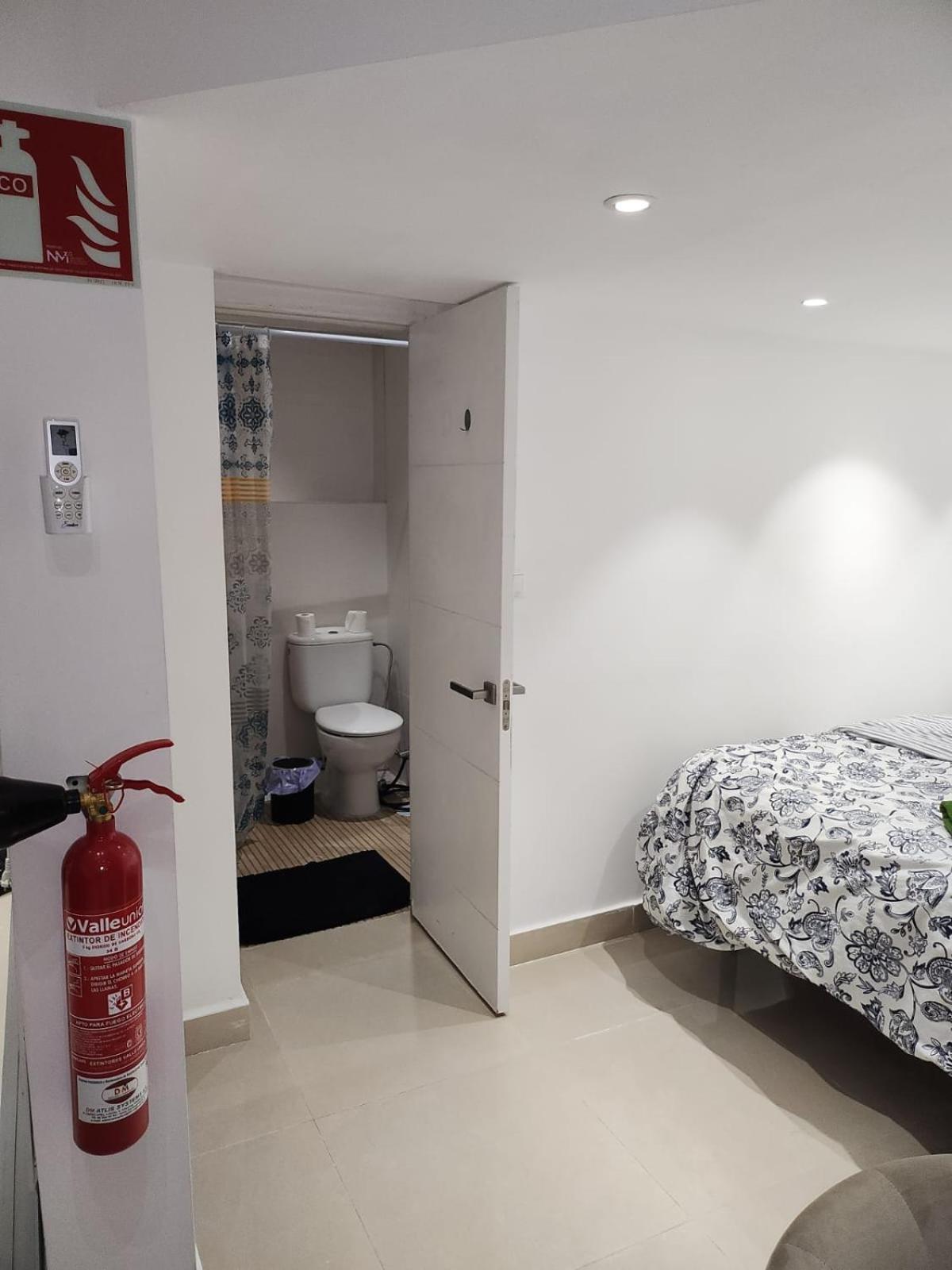 Apartamento Centrum F