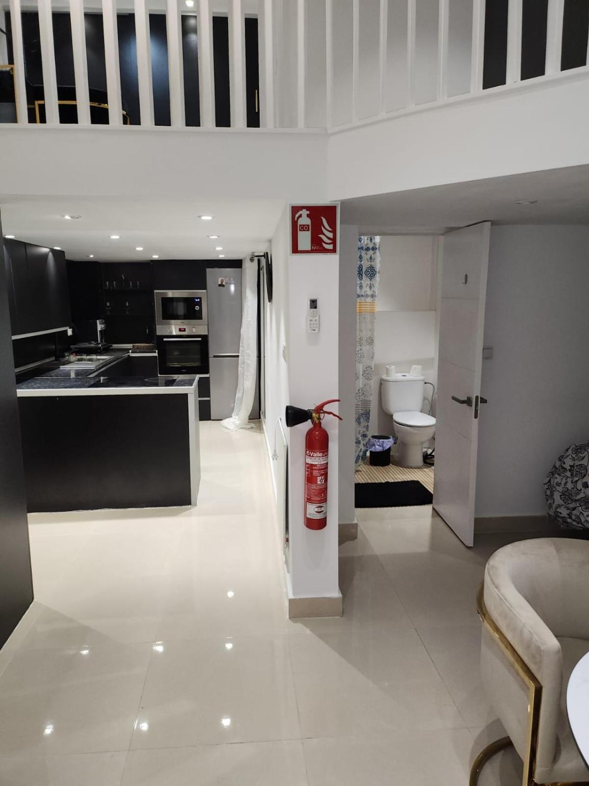 Apartamento Centrum F