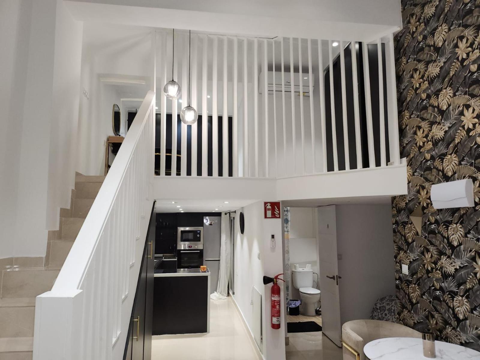 Apartamento Centrum F *