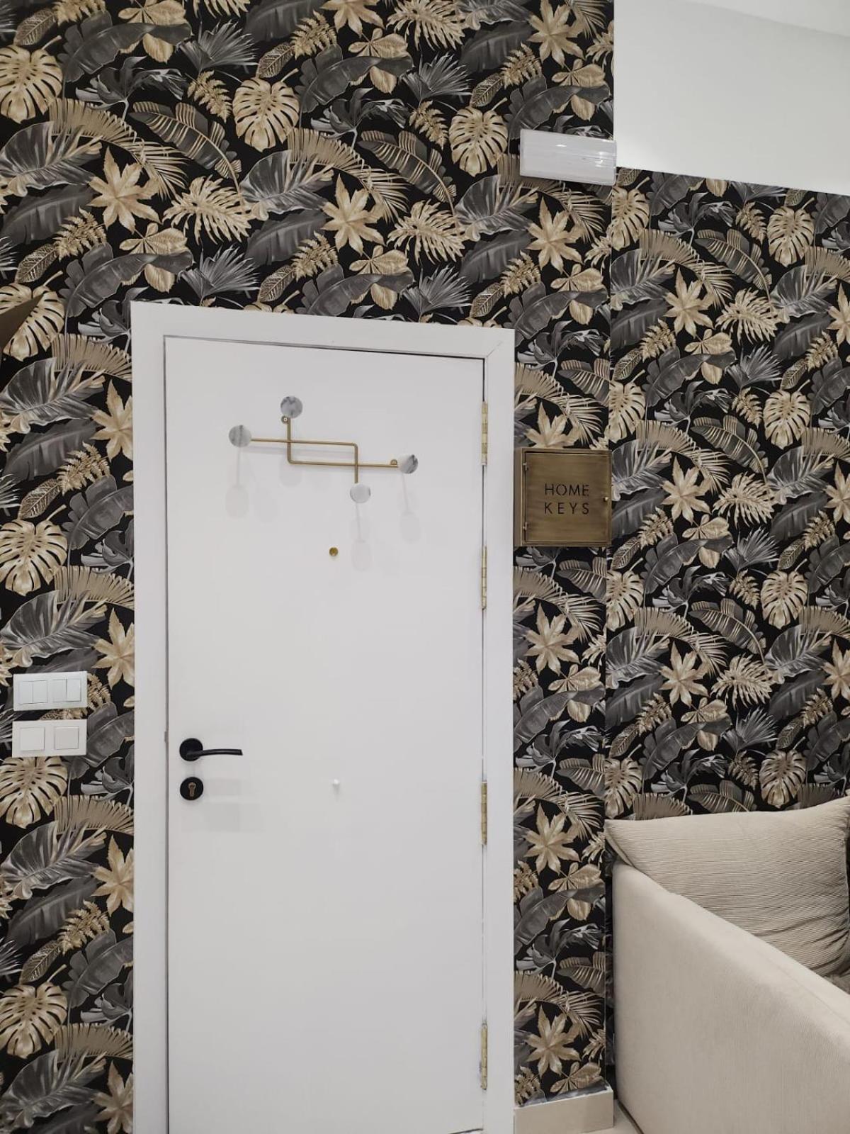 Centrum F Apartamento
