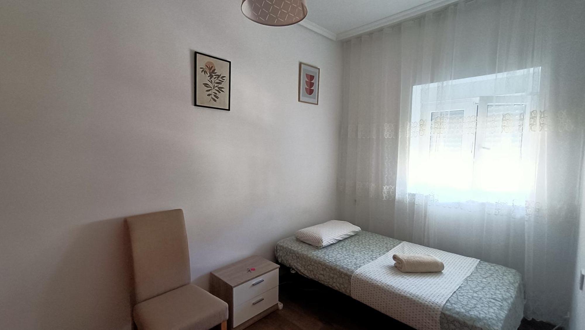 Habitación en casa particular Anna *