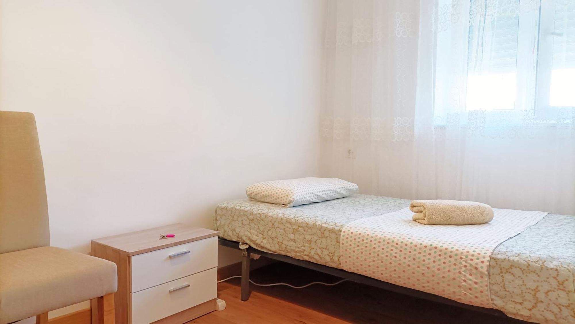 Habitación en casa particular Anna Alicante
